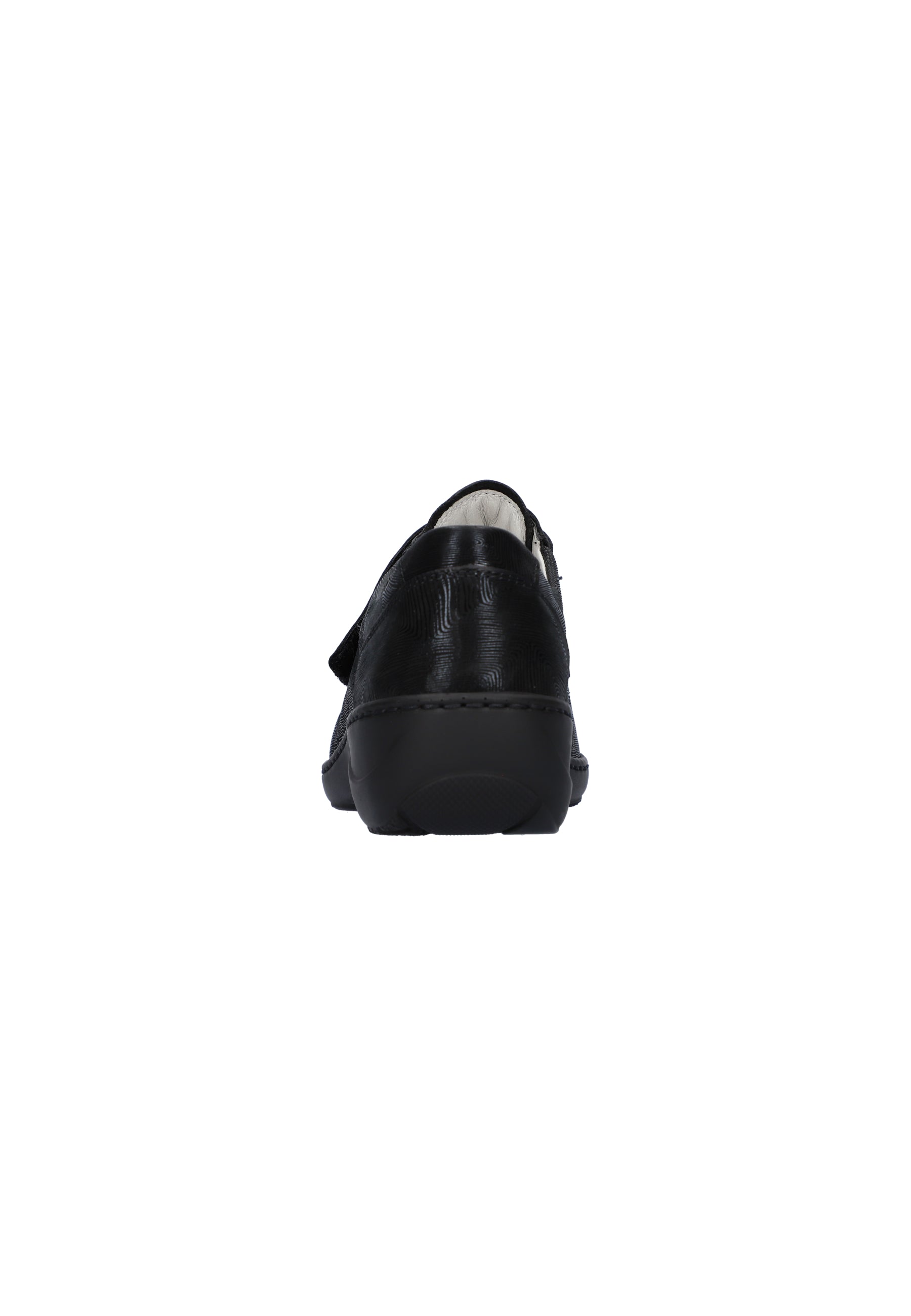 Damen Halbschuh Kya Schwarz Weite K 607302-101-001 - Ansicht 5