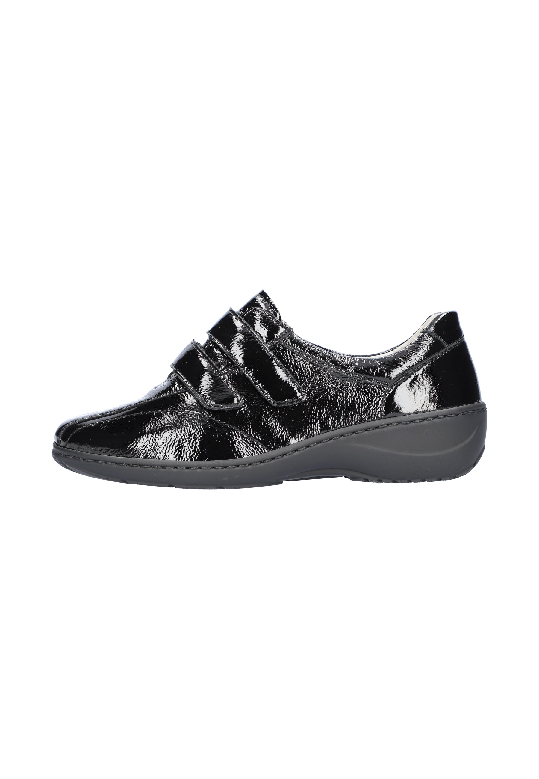 Damen Halbschuh Kya Schwarz Weite K 607302-143-001