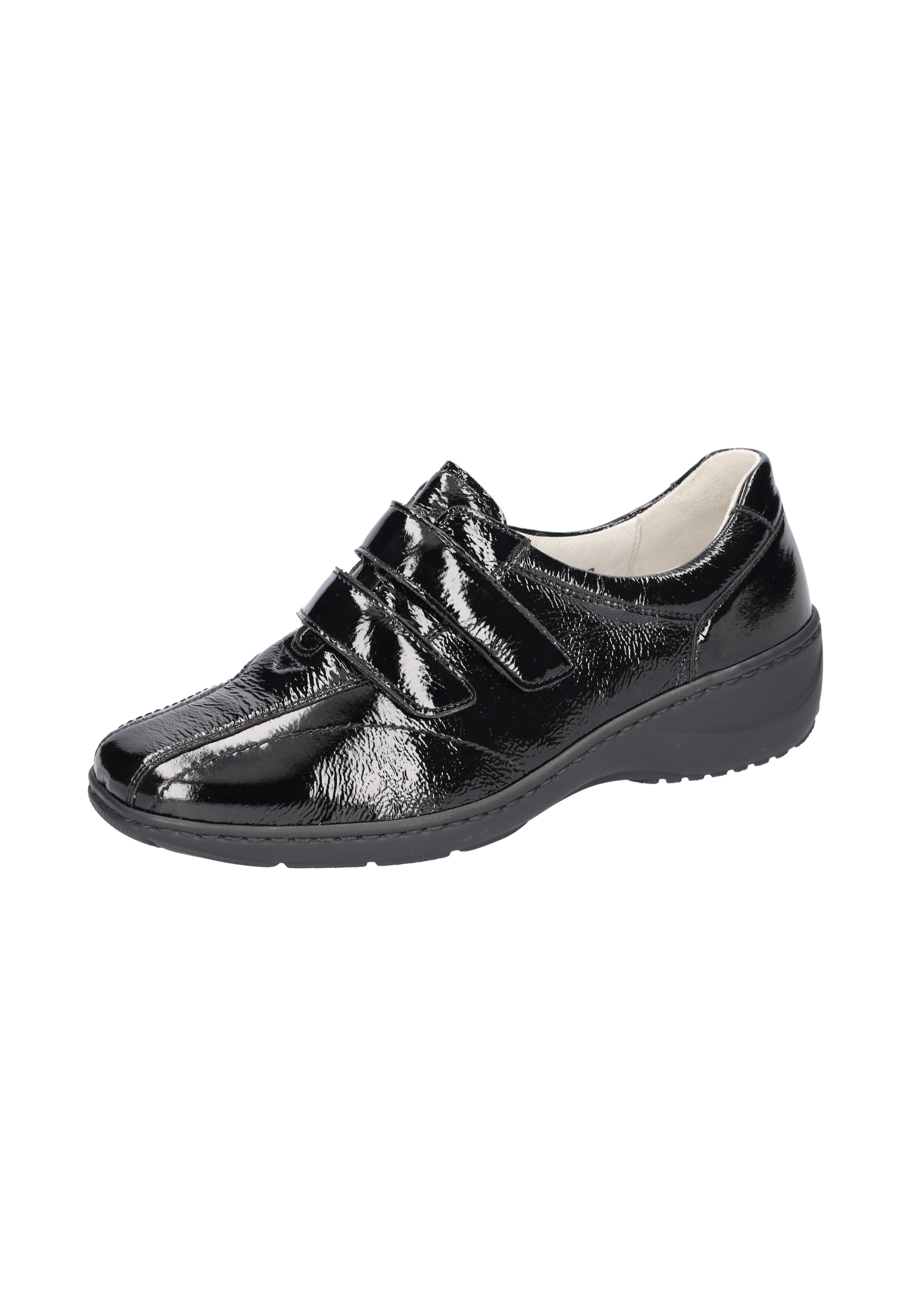 Damen Halbschuh Kya Schwarz Weite K 607302-143-001 - Ansicht 2