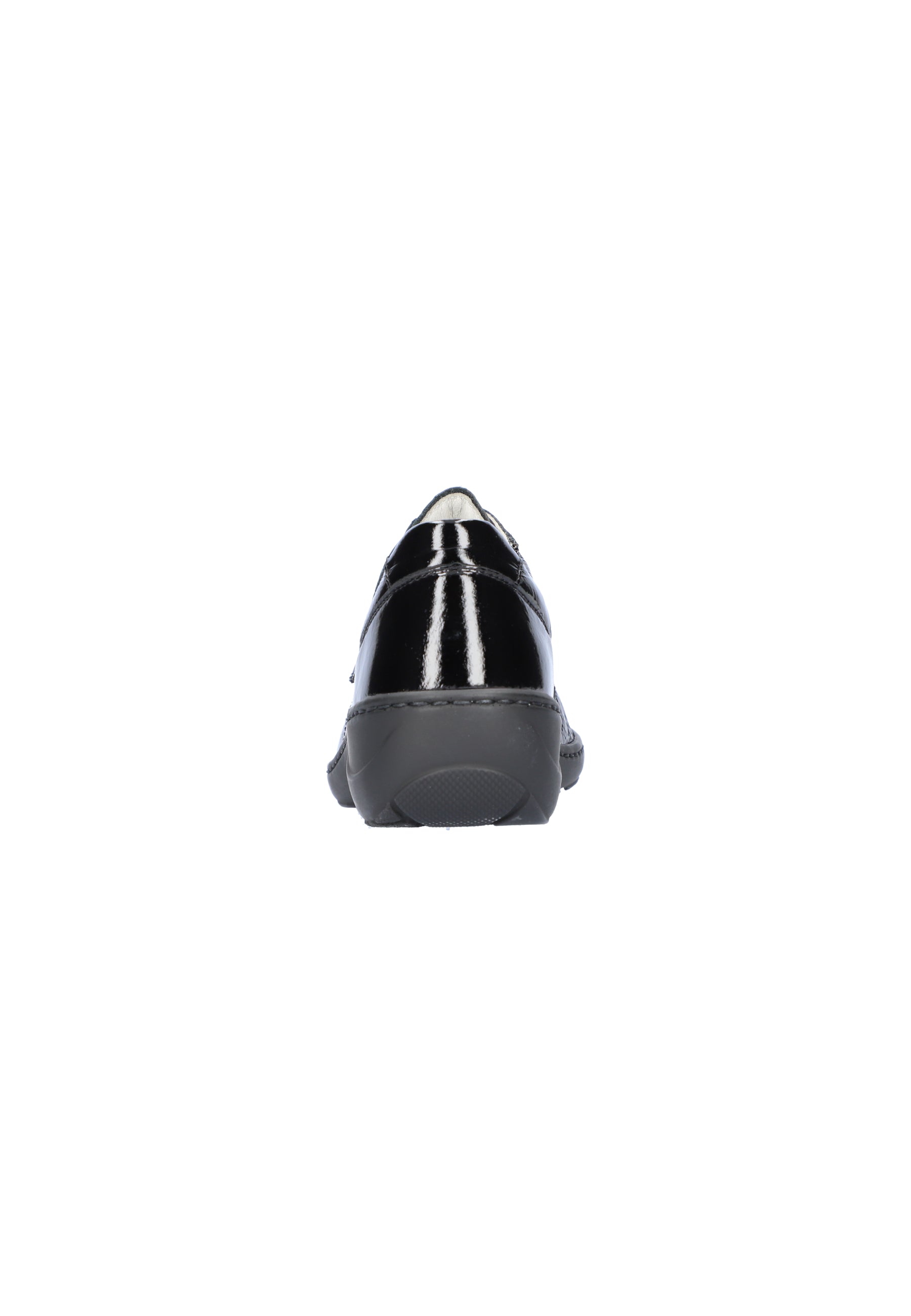 Damen Halbschuh Kya Schwarz Weite K 607302-143-001 - Ansicht 5