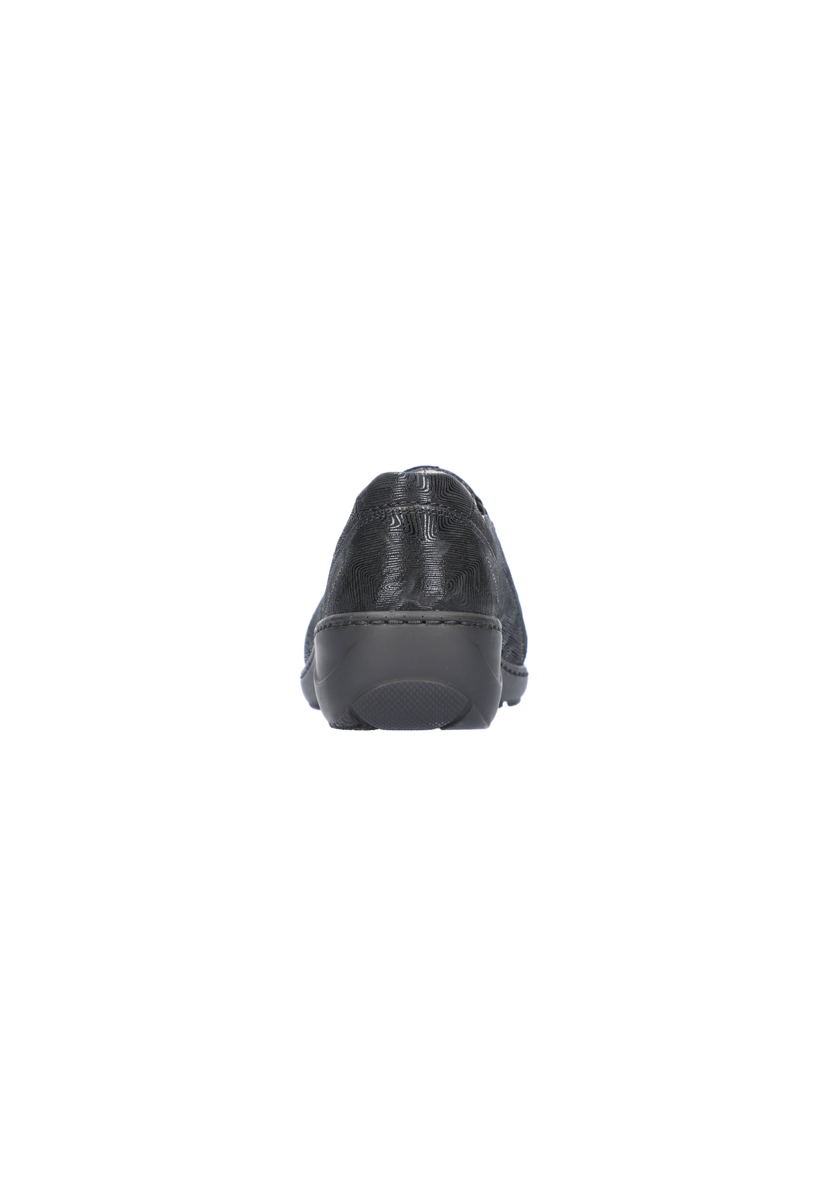 Damen Halbschuh Kya Schwarz Weite K 607504-101-001 - Ansicht 5