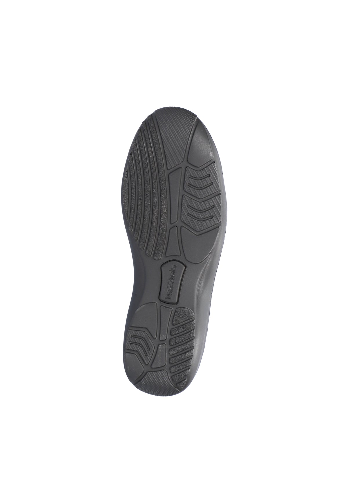 Damen Halbschuh Kya Schwarz Weite K 607504-101-001 - Ansicht 6