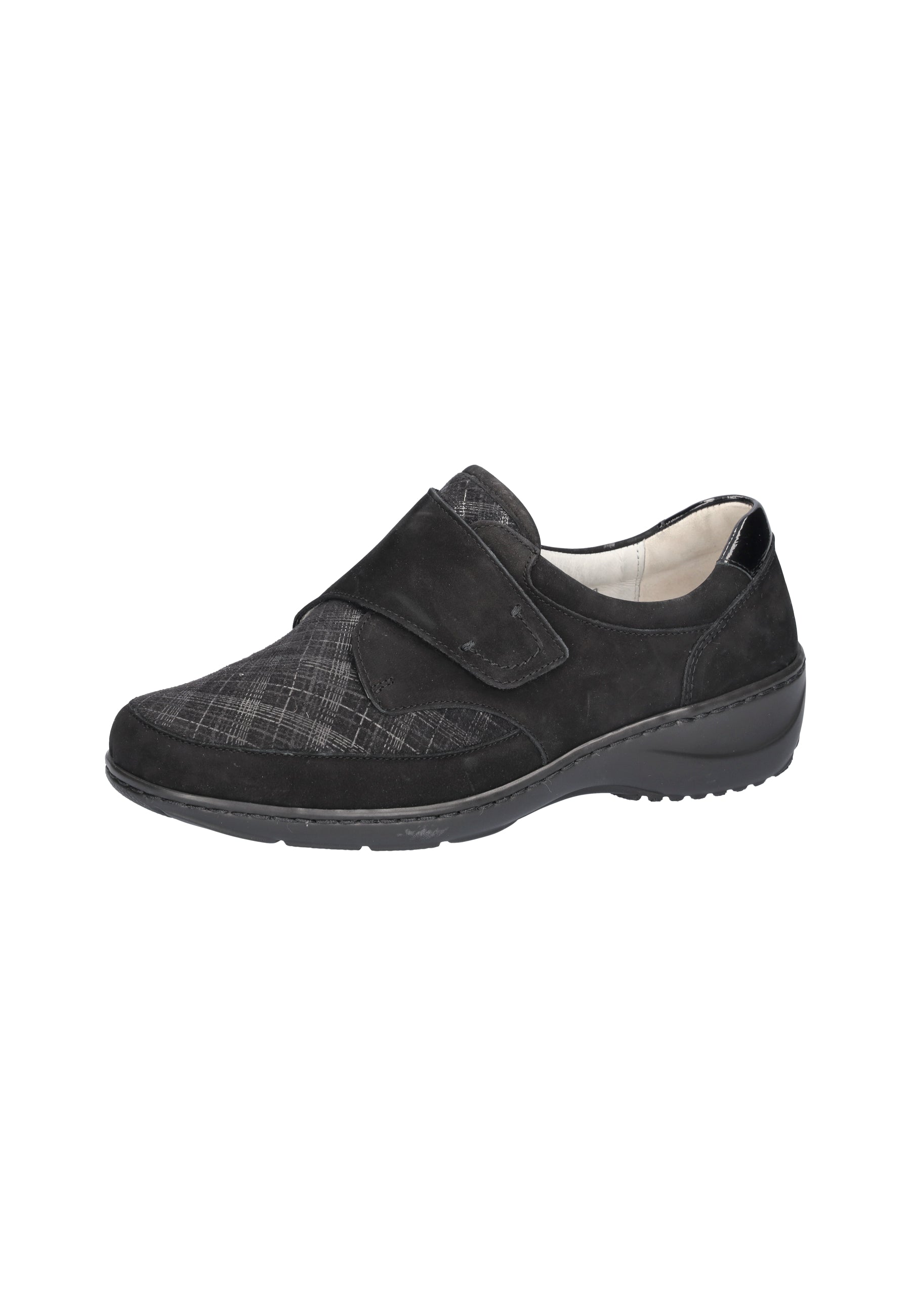 Damen Halbschuh Kya Schwarz Weite K 607K31-300-001 - Ansicht 2