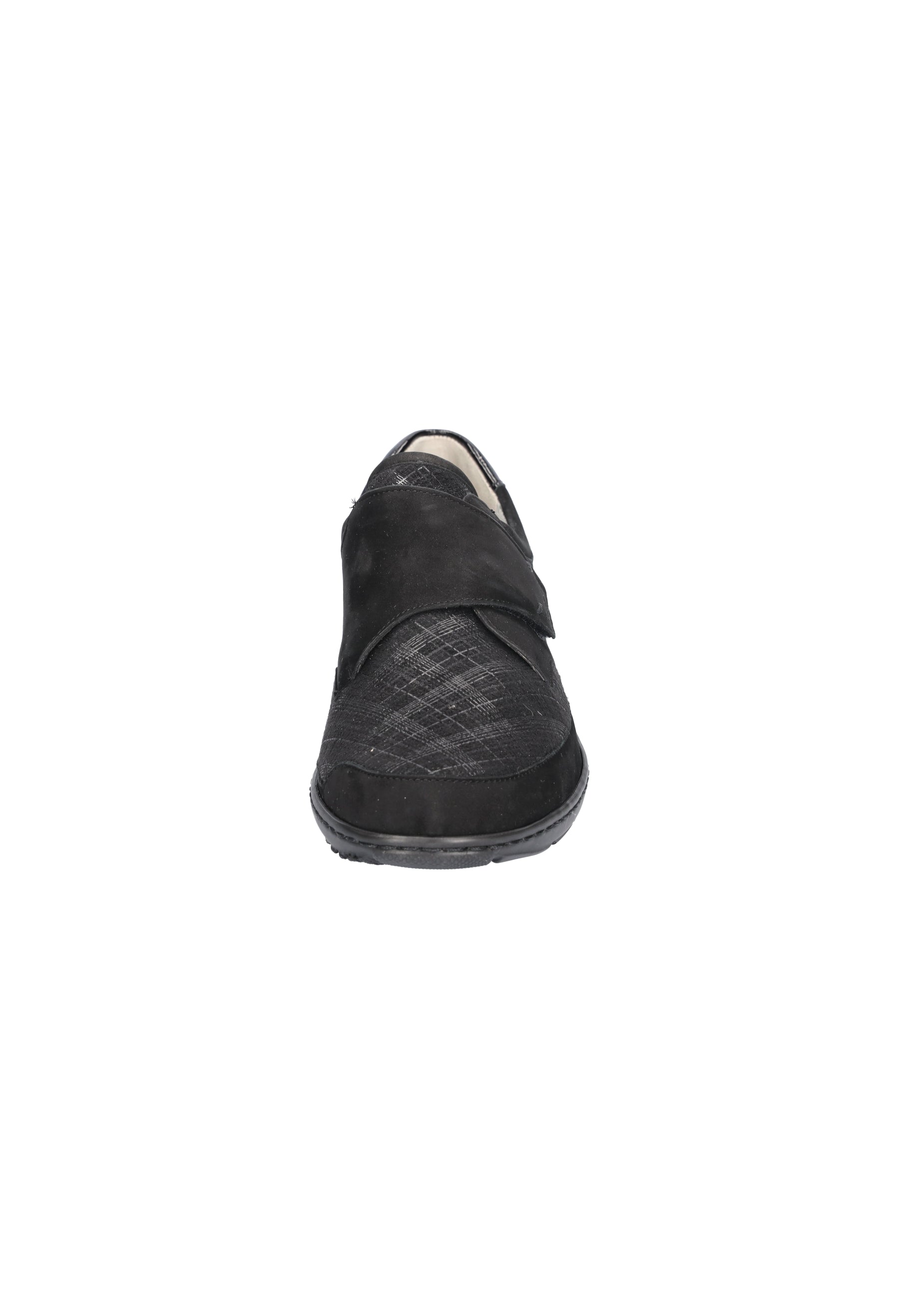 Damen Halbschuh Kya Schwarz Weite K 607K31-300-001 - Ansicht 3