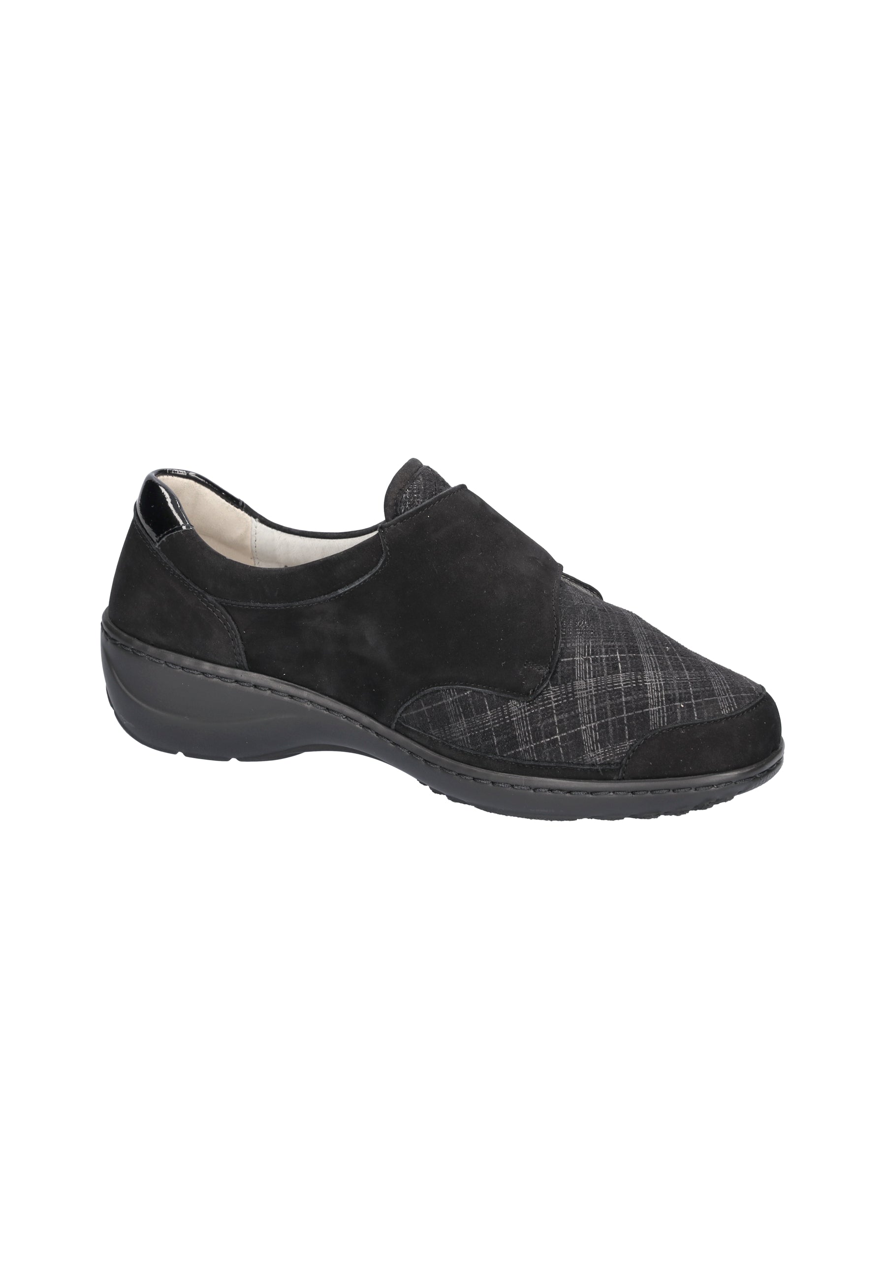 Damen Halbschuh Kya Schwarz Weite K 607K31-300-001 - Ansicht 4