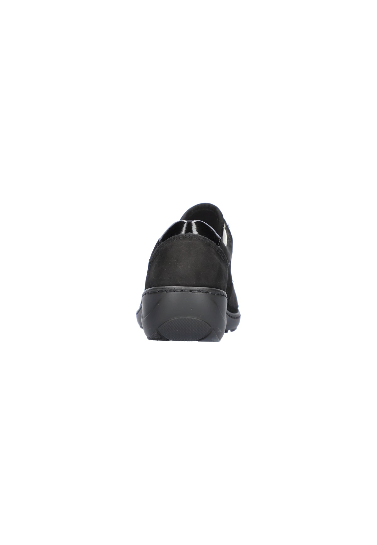 Damen Halbschuh Kya Schwarz Weite K 607K31-300-001 - Ansicht 5