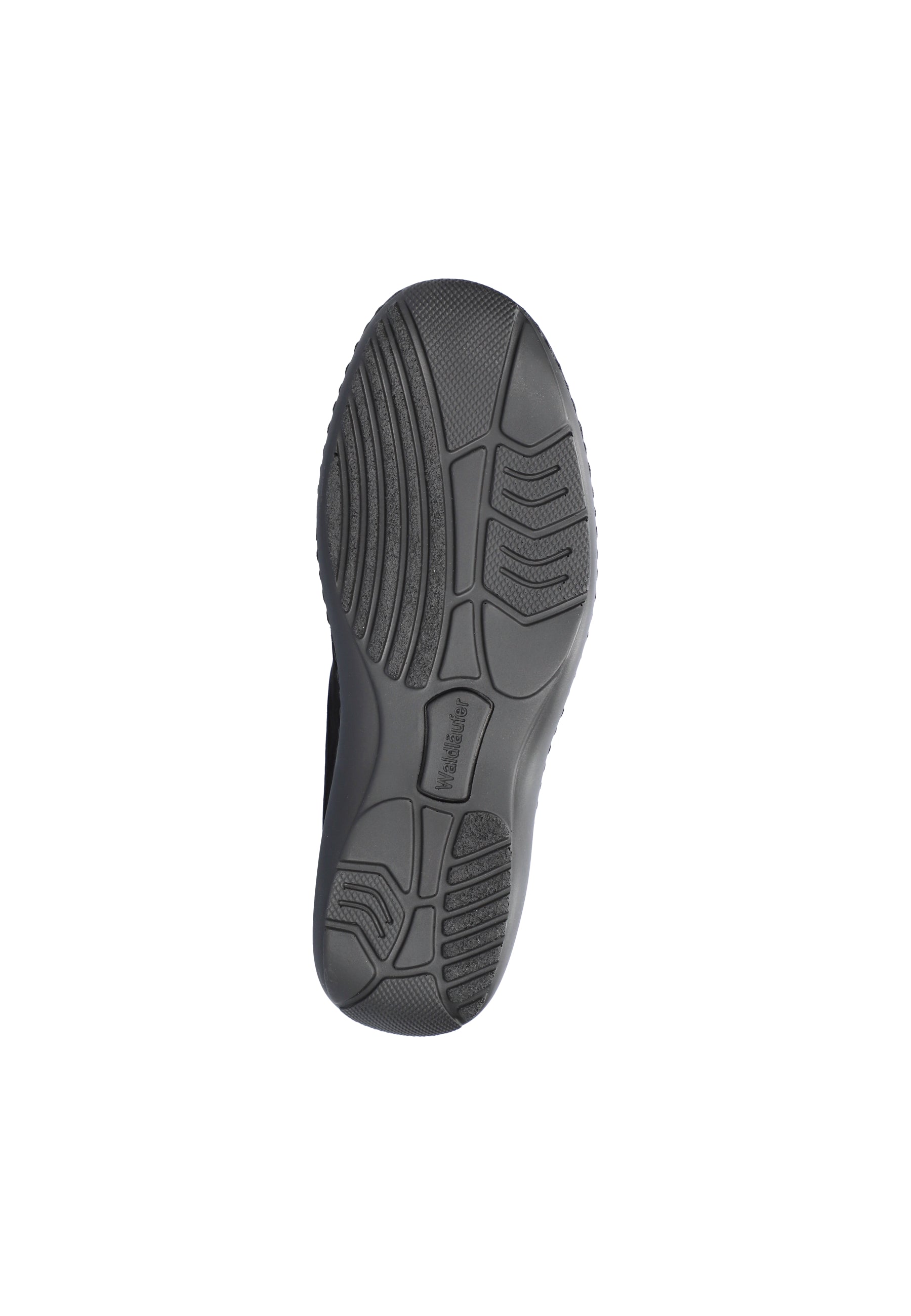 Damen Halbschuh Kya Schwarz Weite K 607K31-300-001 - Ansicht 6
