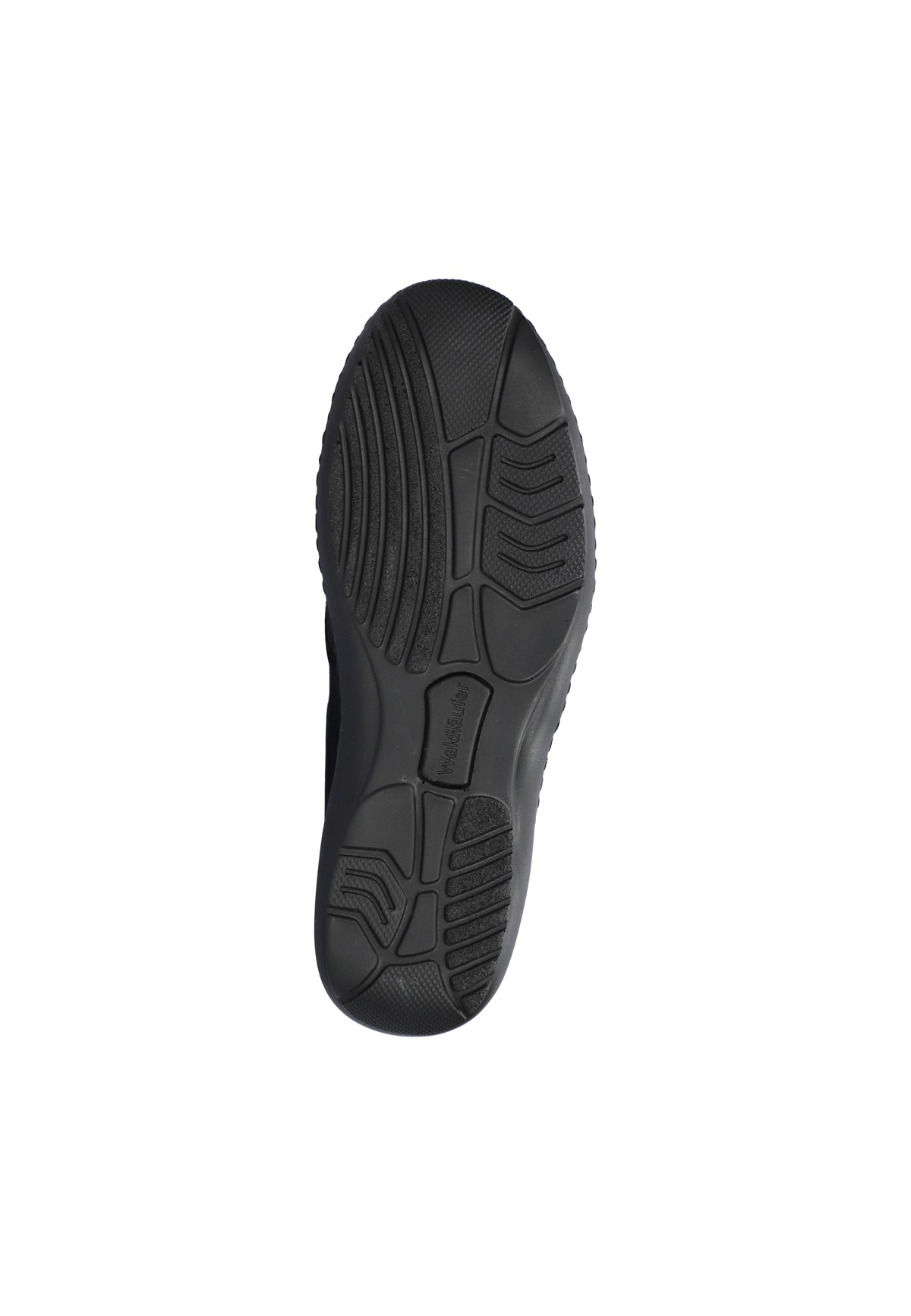 Damen Halbschuh Kya Schwarz Weite K 607K31-308-001 - Ansicht 11