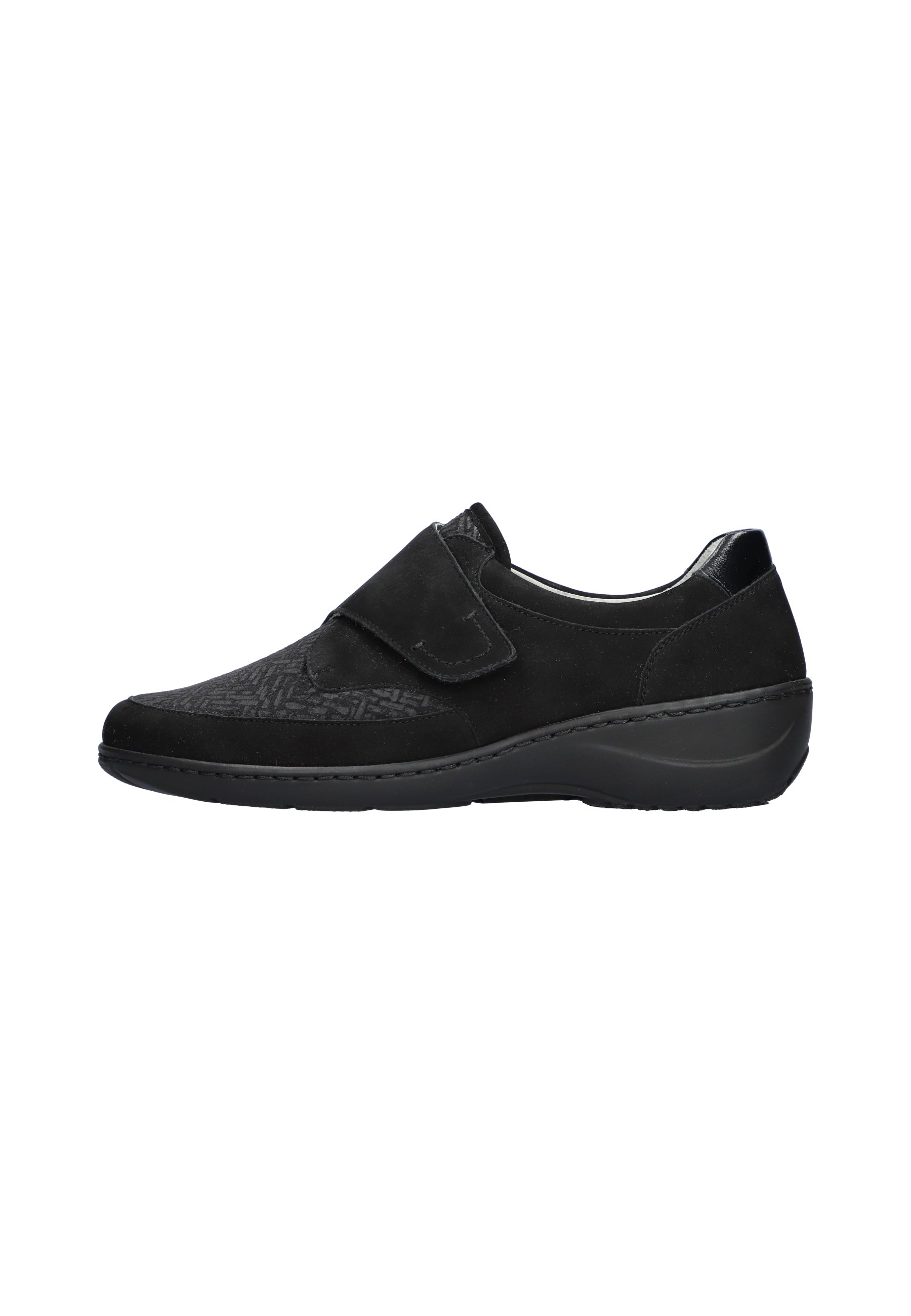 Damen Halbschuh Kya Schwarz Weite K 607K31-308-001 - Ansicht 2