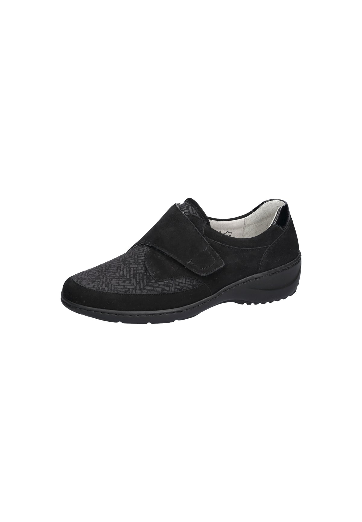 Damen Halbschuh Kya Schwarz Weite K 607K31-308-001 - Ansicht 3