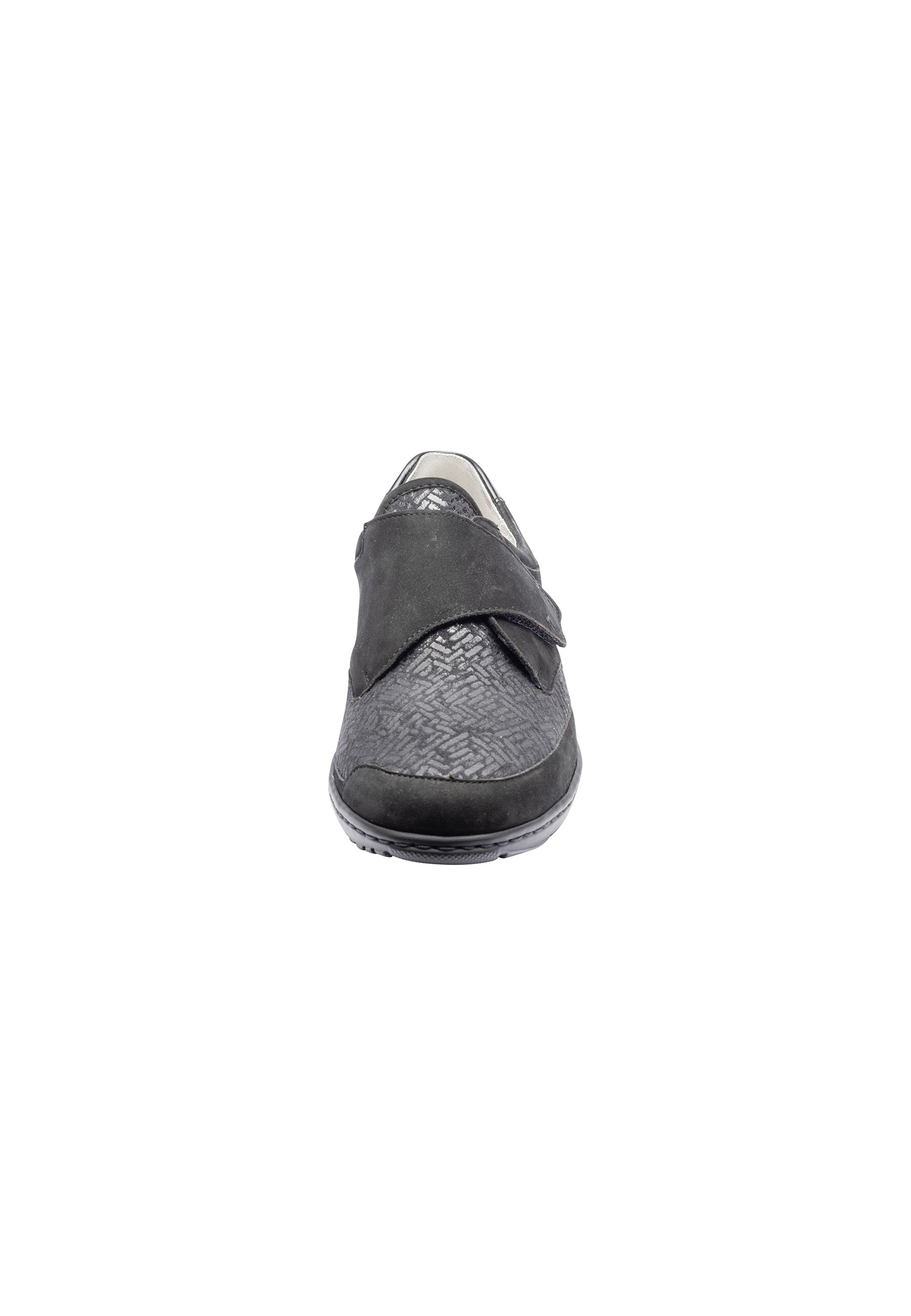 Damen Halbschuh Kya Schwarz Weite K 607K31-308-001 - Ansicht 6
