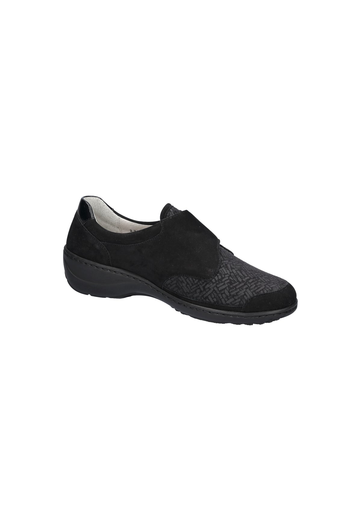 Damen Halbschuh Kya Schwarz Weite K 607K31-308-001 - Ansicht 8