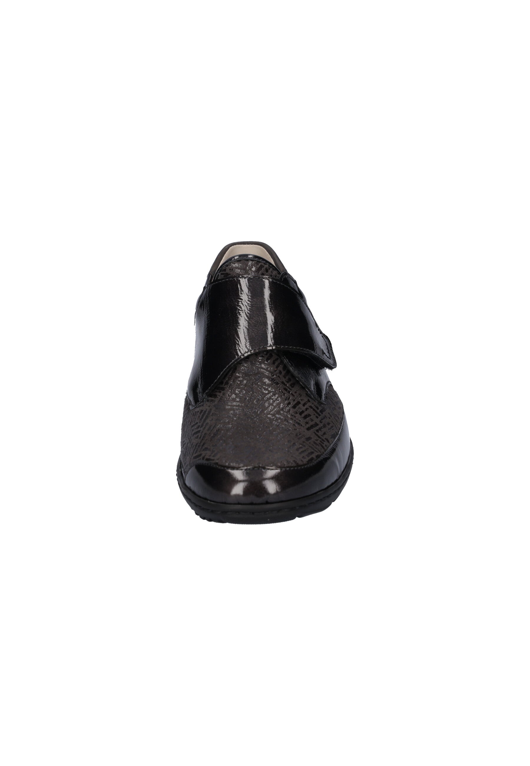 Damen Halbschuh Kya Schwarz Weite K 607K31-311-052 - Ansicht 3