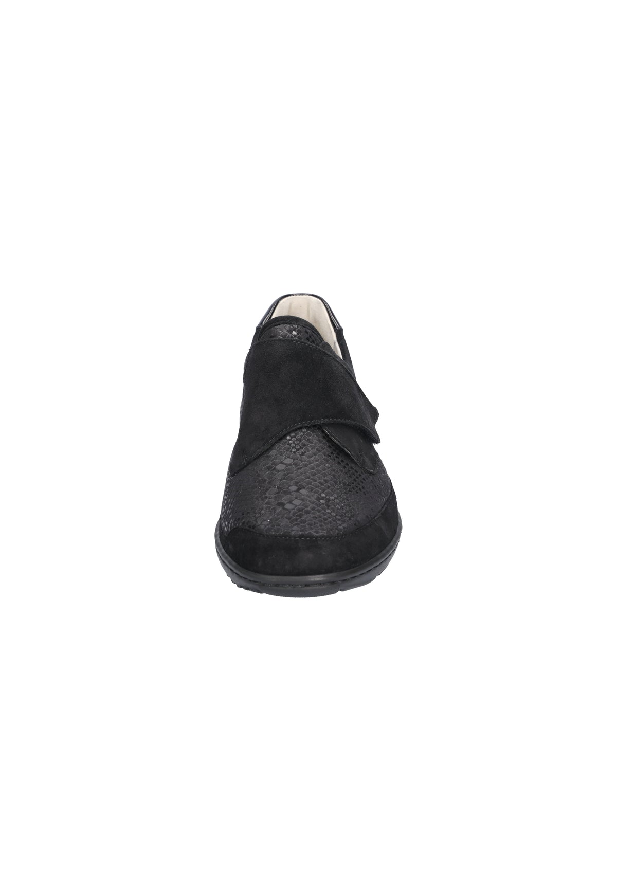 Damen Halbschuh Kya Schwarz Weite K 607K31-360-001 - Ansicht 3