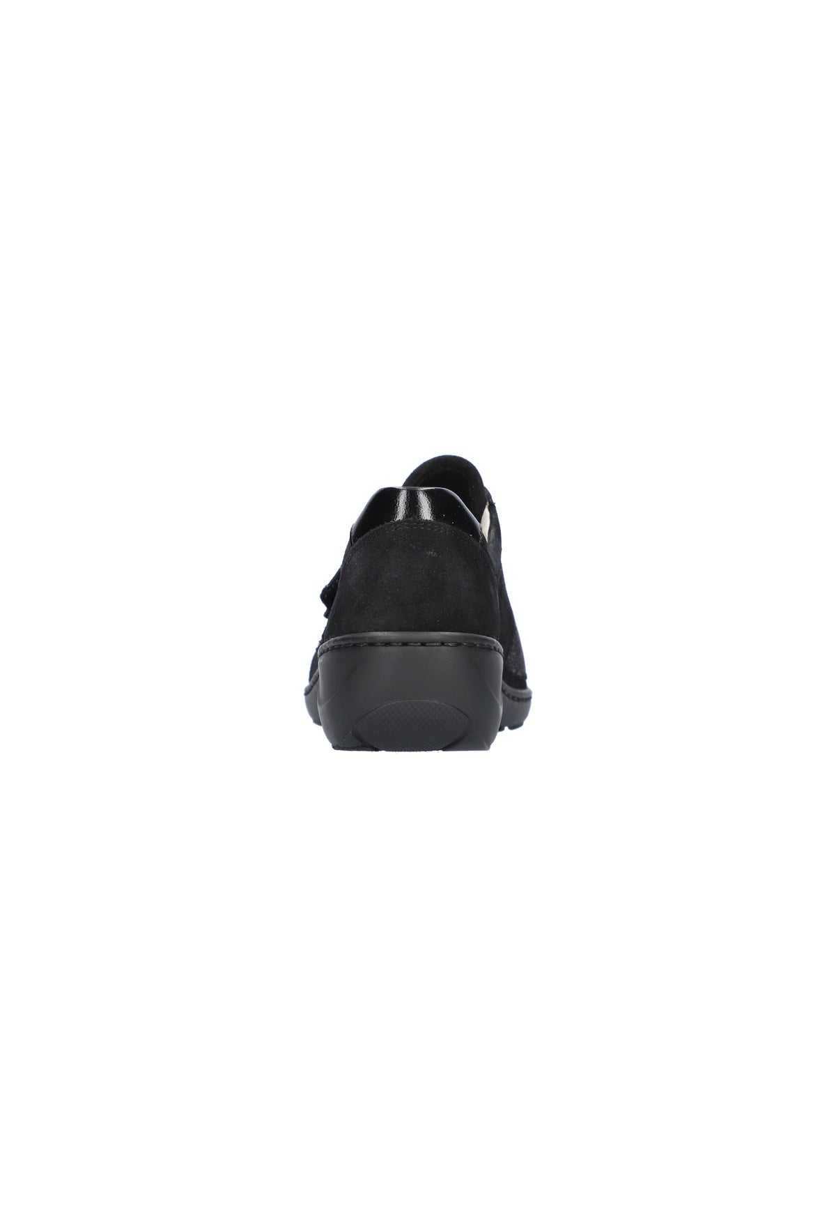 Damen Halbschuh Kya Schwarz Weite K 607K31-360-001 - Ansicht 5