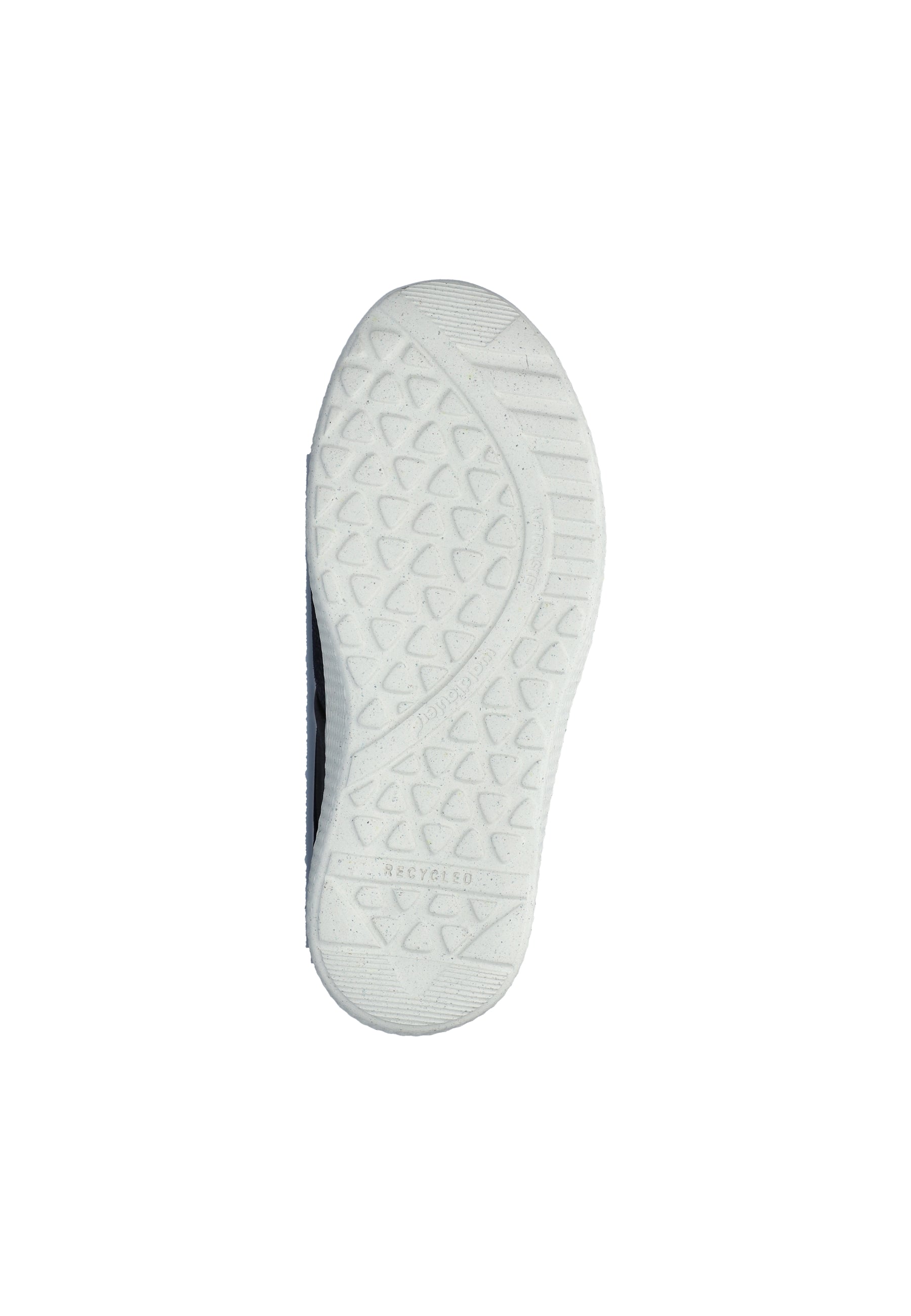 Damen Halbschuh M-Ira Blau Weite M 815M01-408-217 - Ansicht 6