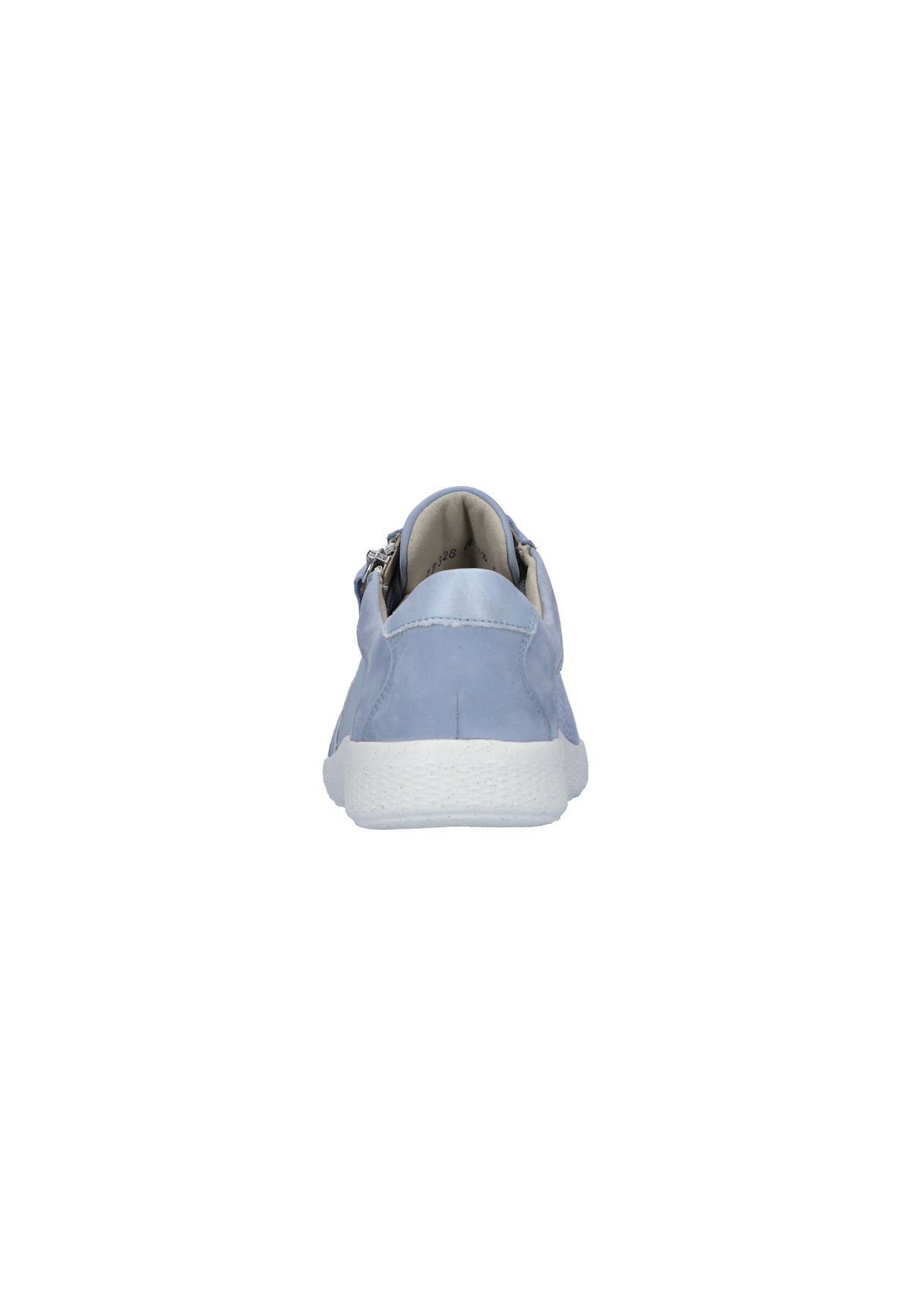 Damen Halbschuh M-Ira Blau Weite M 815M01-408-267 - Ansicht 5