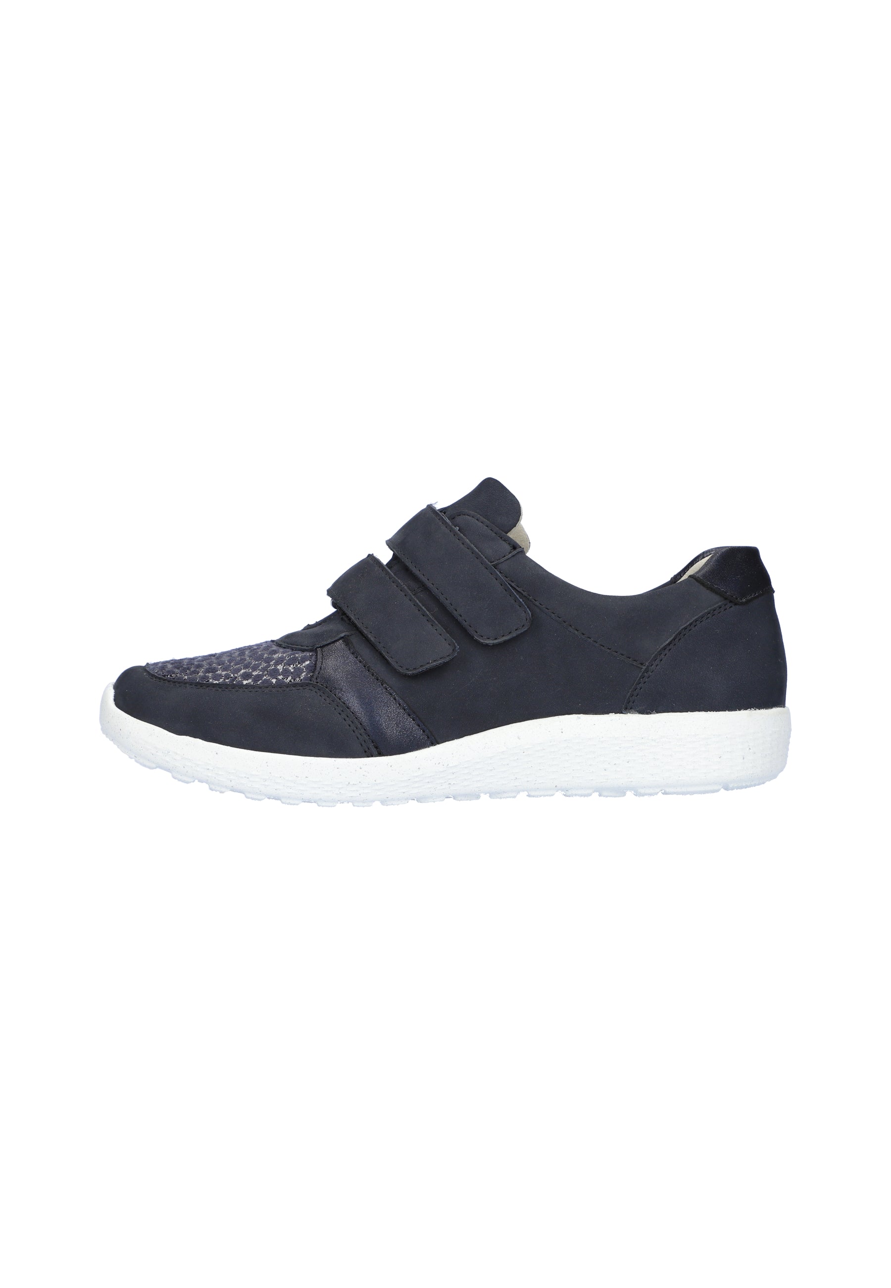 Damen Halbschuh M-Ira Blau Weite M 815M30-301-217