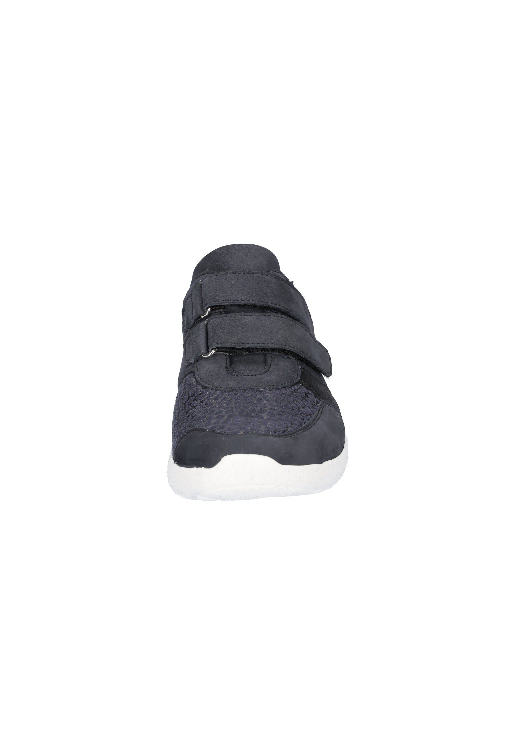 Damen Halbschuh M-Ira Blau Weite M 815M30-301-217 - Ansicht 3
