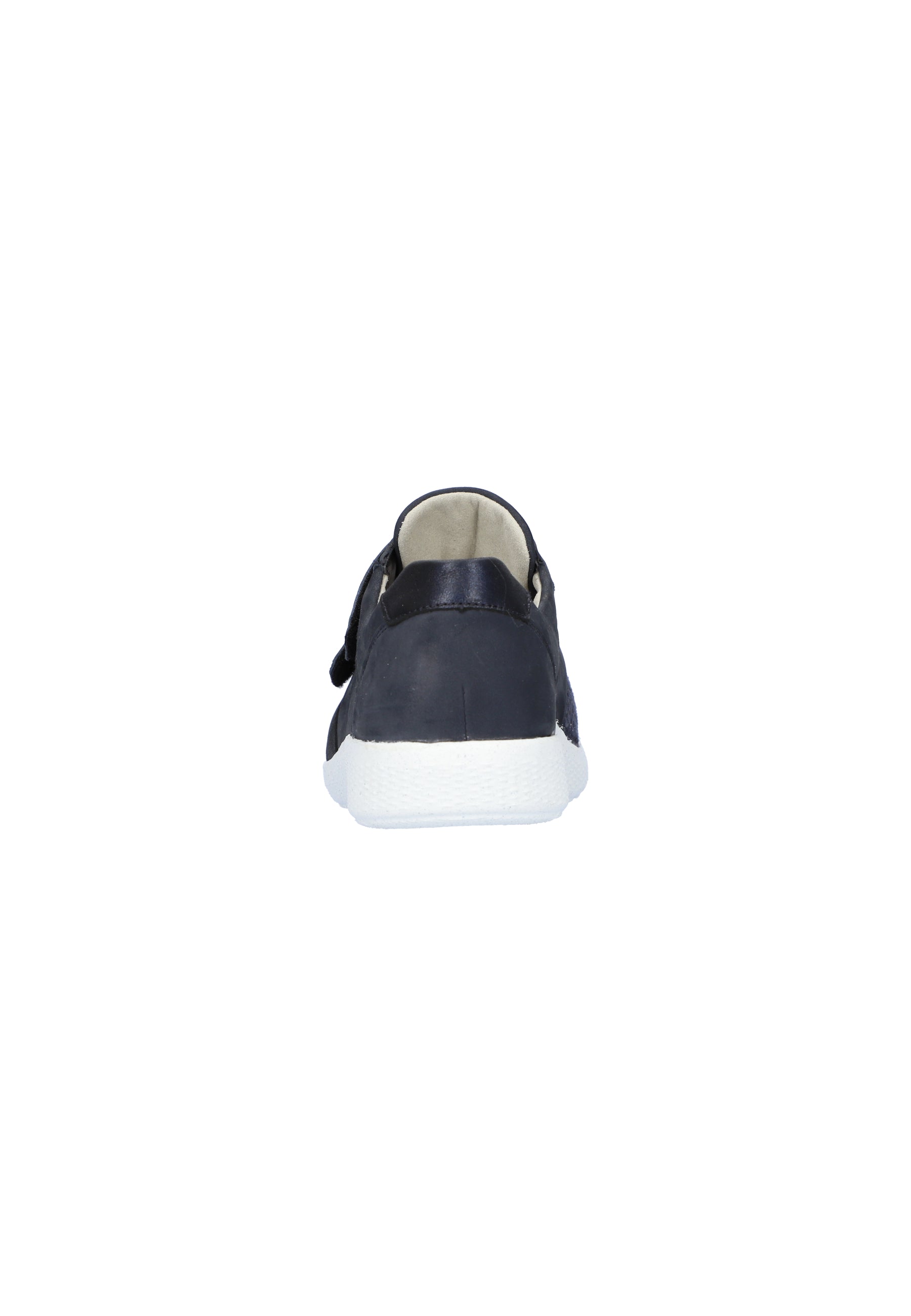 Damen Halbschuh M-Ira Blau Weite M 815M30-301-217 - Ansicht 5