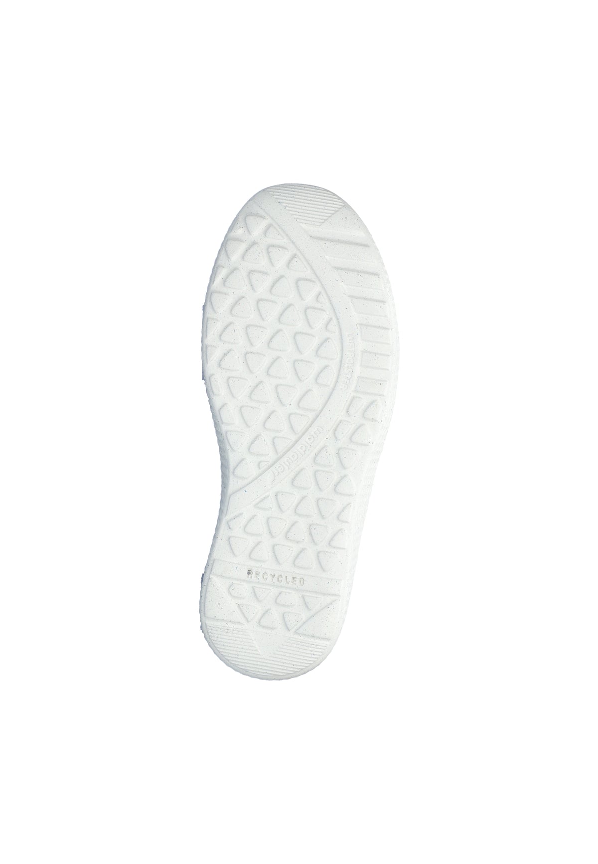 Damen Halbschuh M-Ira Blau Weite M 815M30-301-217 - Ansicht 6