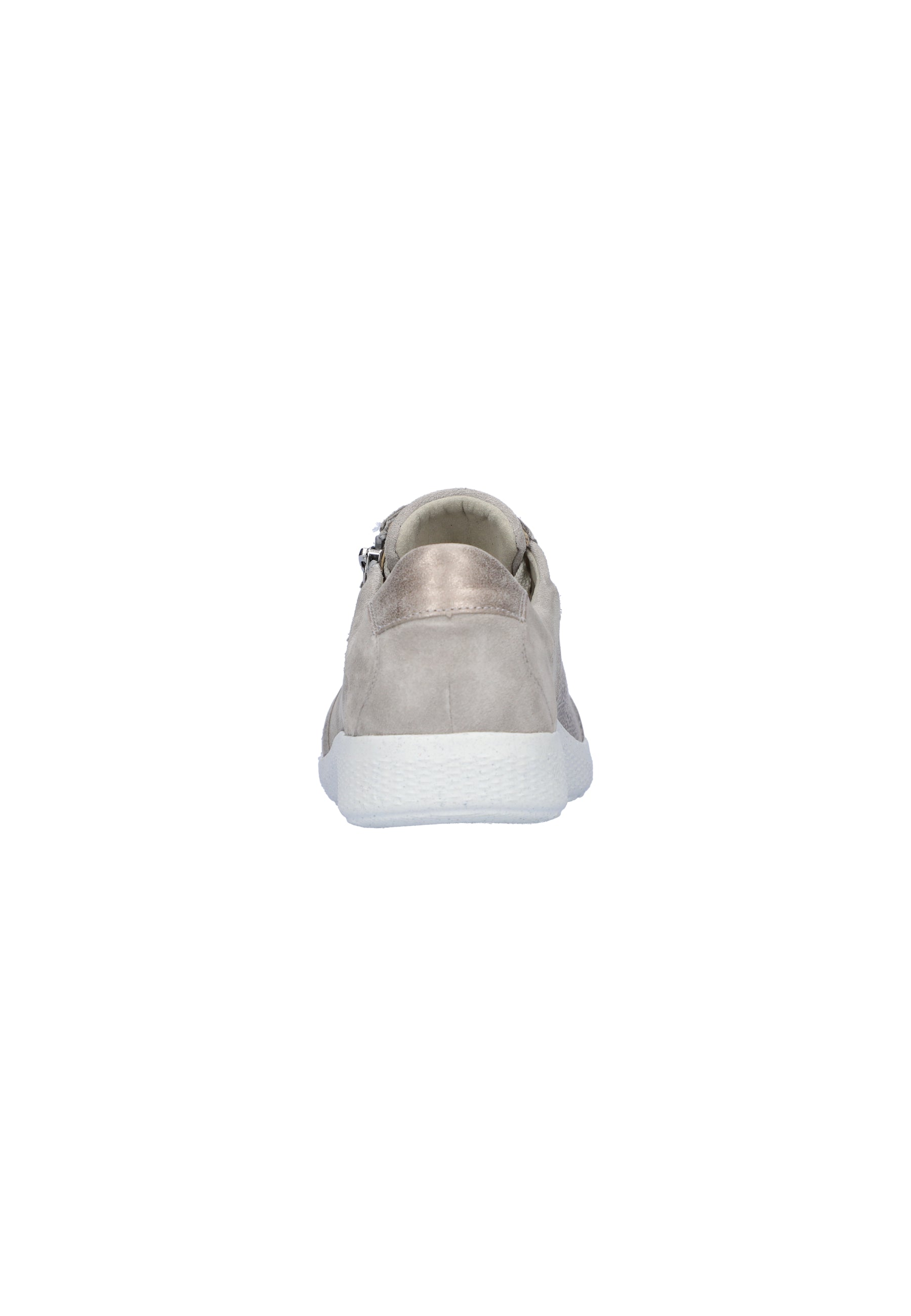 Damen Halbschuh M-Ira Grau Weite M 815M01-407-201 - Ansicht 5