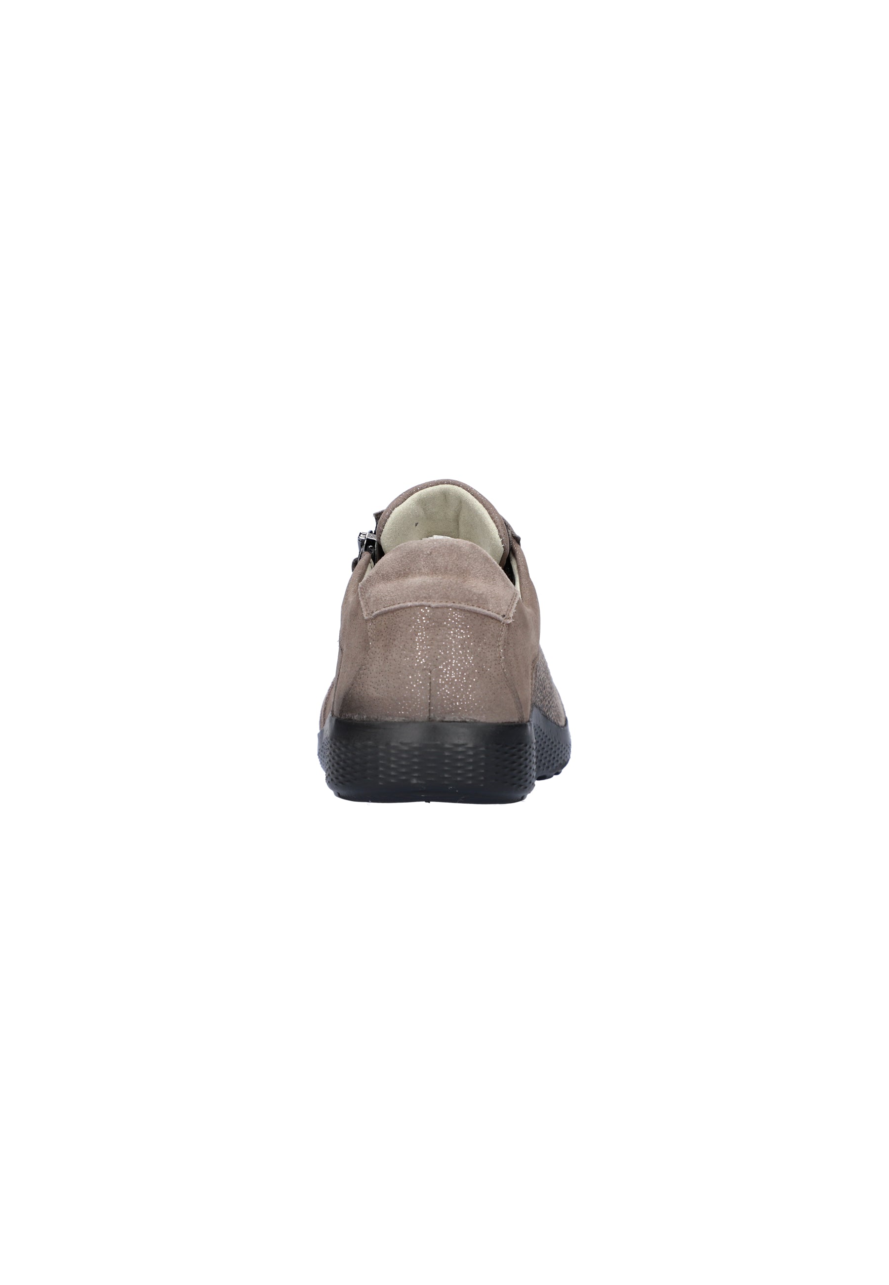 Damen Halbschuh M-Ira Grau Weite M 815M01-412-897 - Ansicht 5