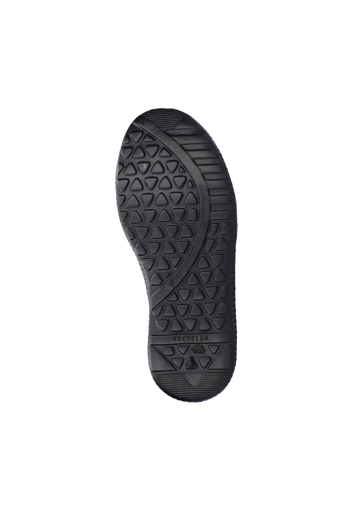 Damen Halbschuh M-Ira Grau Weite M 815M01-412-897 - Ansicht 6