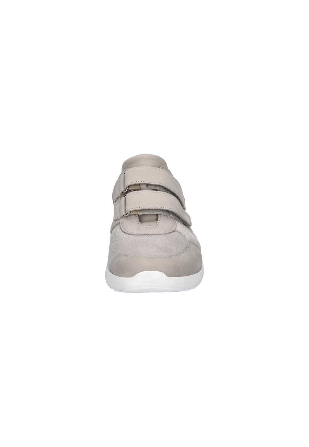 Damen Halbschuh M-Ira Grau Weite M 815M30-305-330 - Ansicht 3