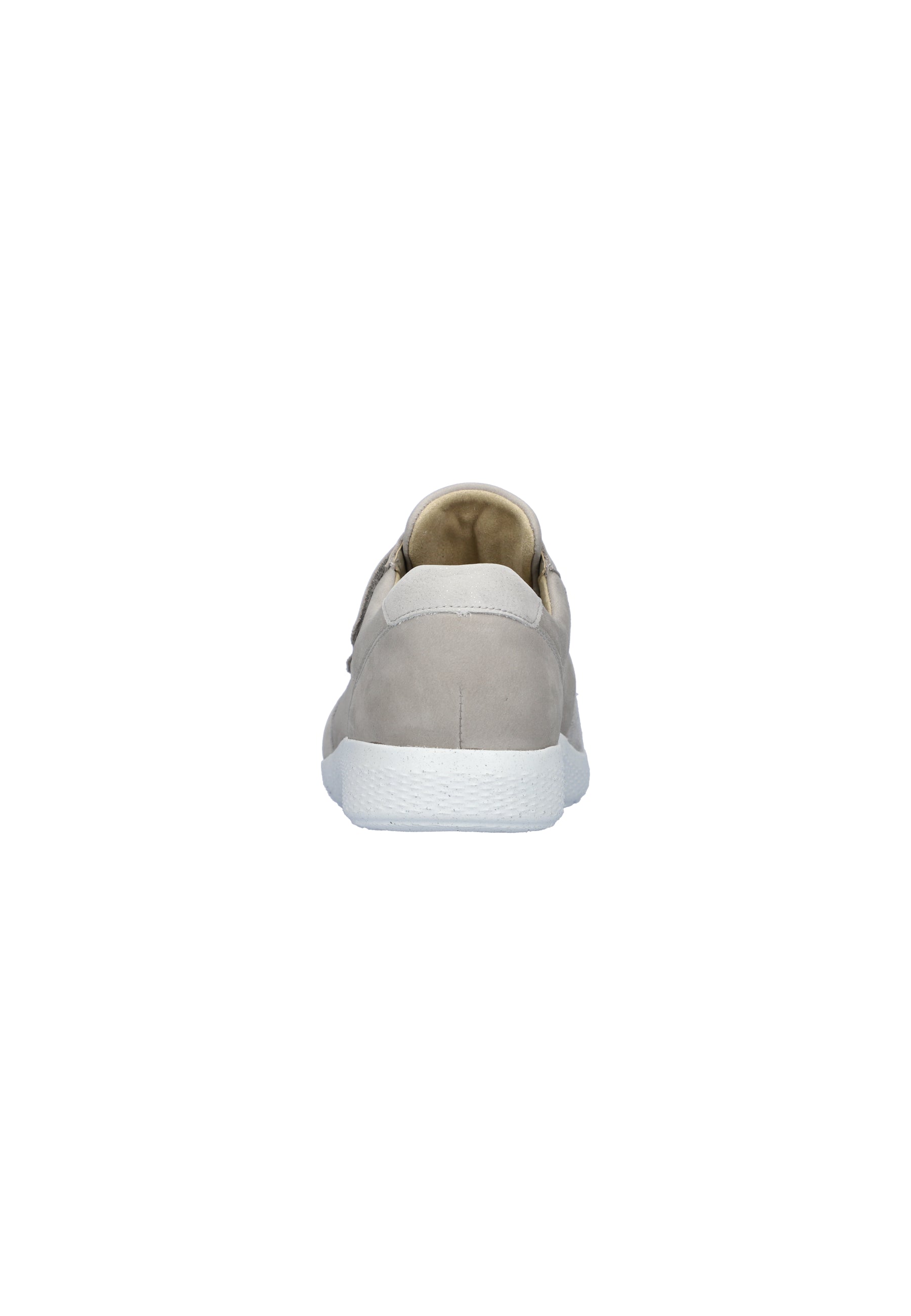 Damen Halbschuh M-Ira Grau Weite M 815M30-305-330 - Ansicht 5