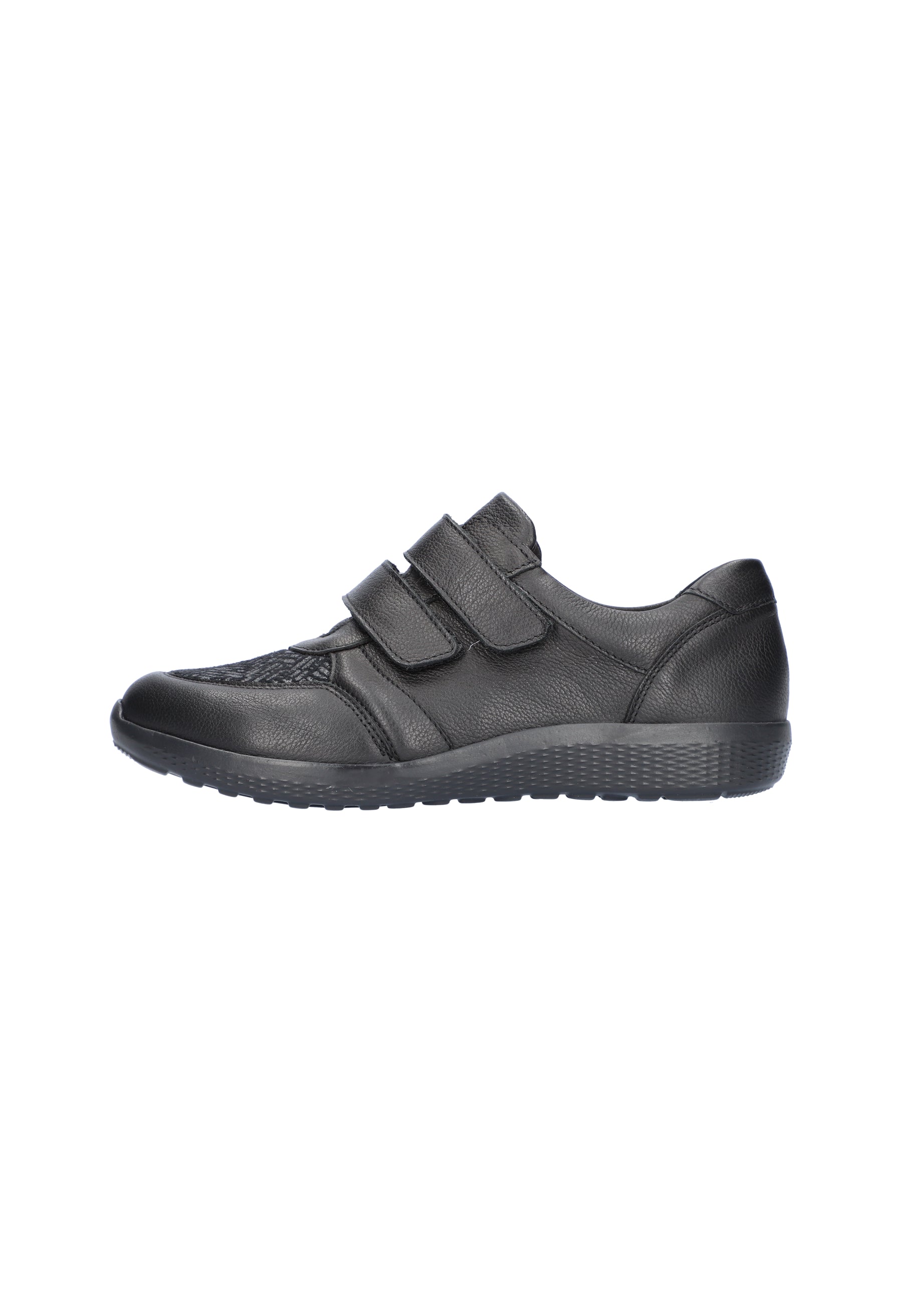 Damen Halbschuh M-Ira Schwarz Weite M 815M30-304-001