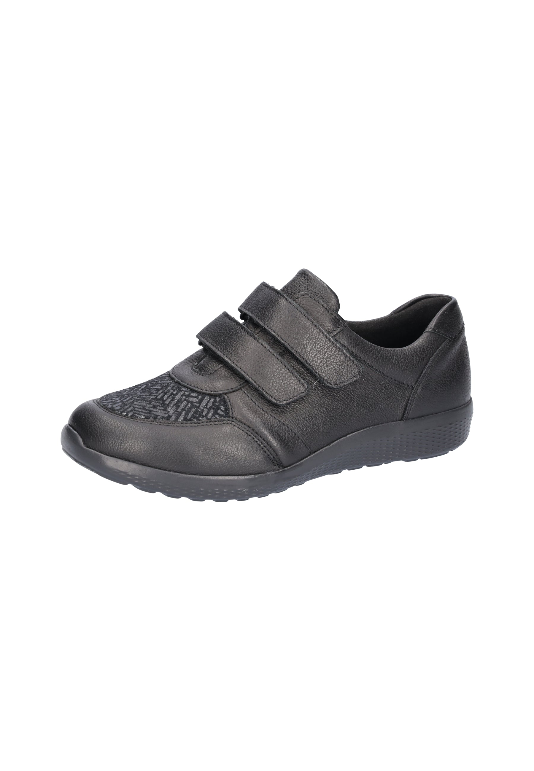 Damen Halbschuh M-Ira Schwarz Weite M 815M30-304-001 - Ansicht 2