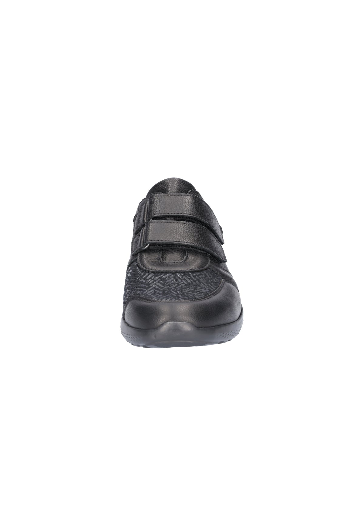 Damen Halbschuh M-Ira Schwarz Weite M 815M30-304-001 - Ansicht 3