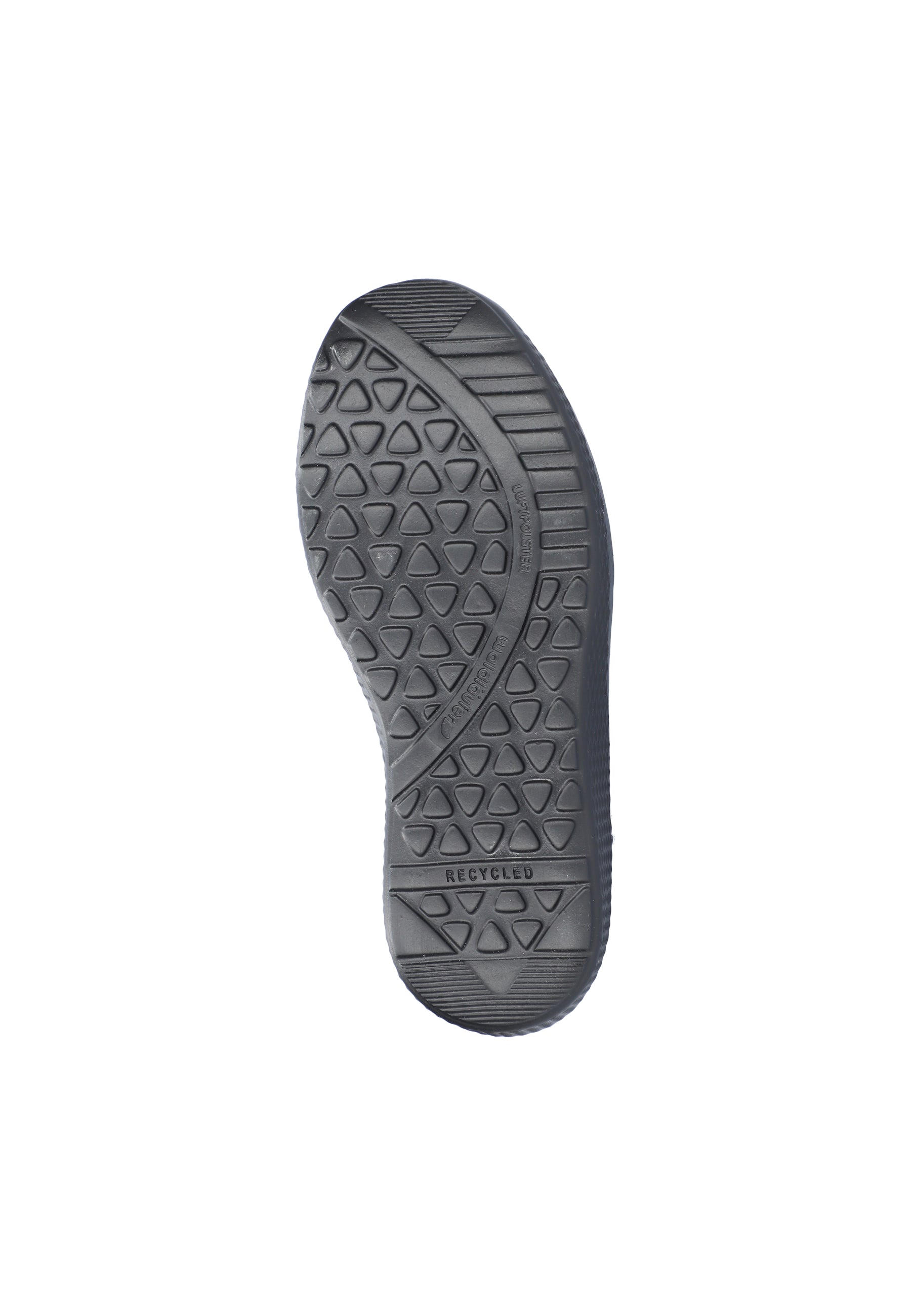 Damen Halbschuh M-Ira Schwarz Weite M 815M30-304-001 - Ansicht 6