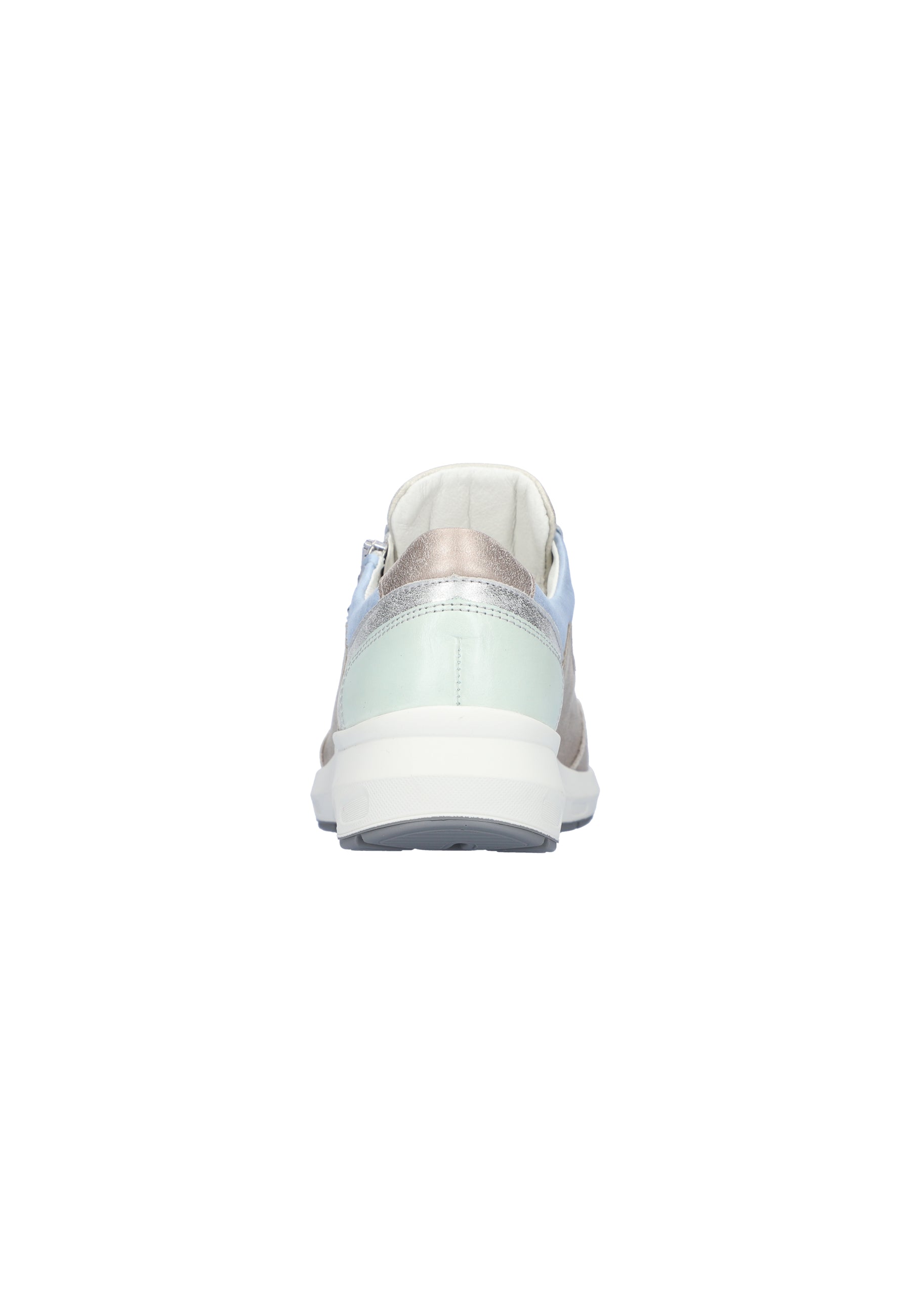 Damen Halbschuh M-Tonia Beige Weite M 831004-900-349 - Ansicht 5