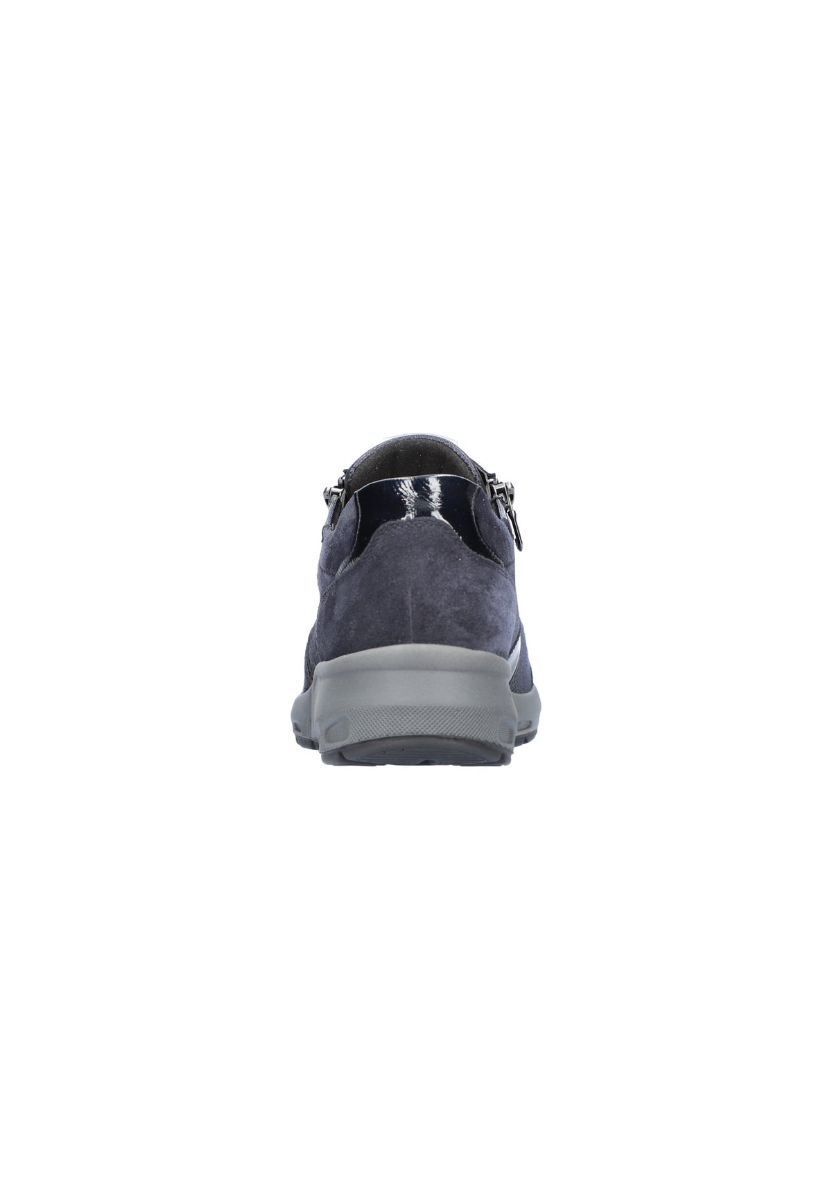 Damen Halbschuh M-Tonia Blau Weite M 831M01-401-195 - Ansicht 5