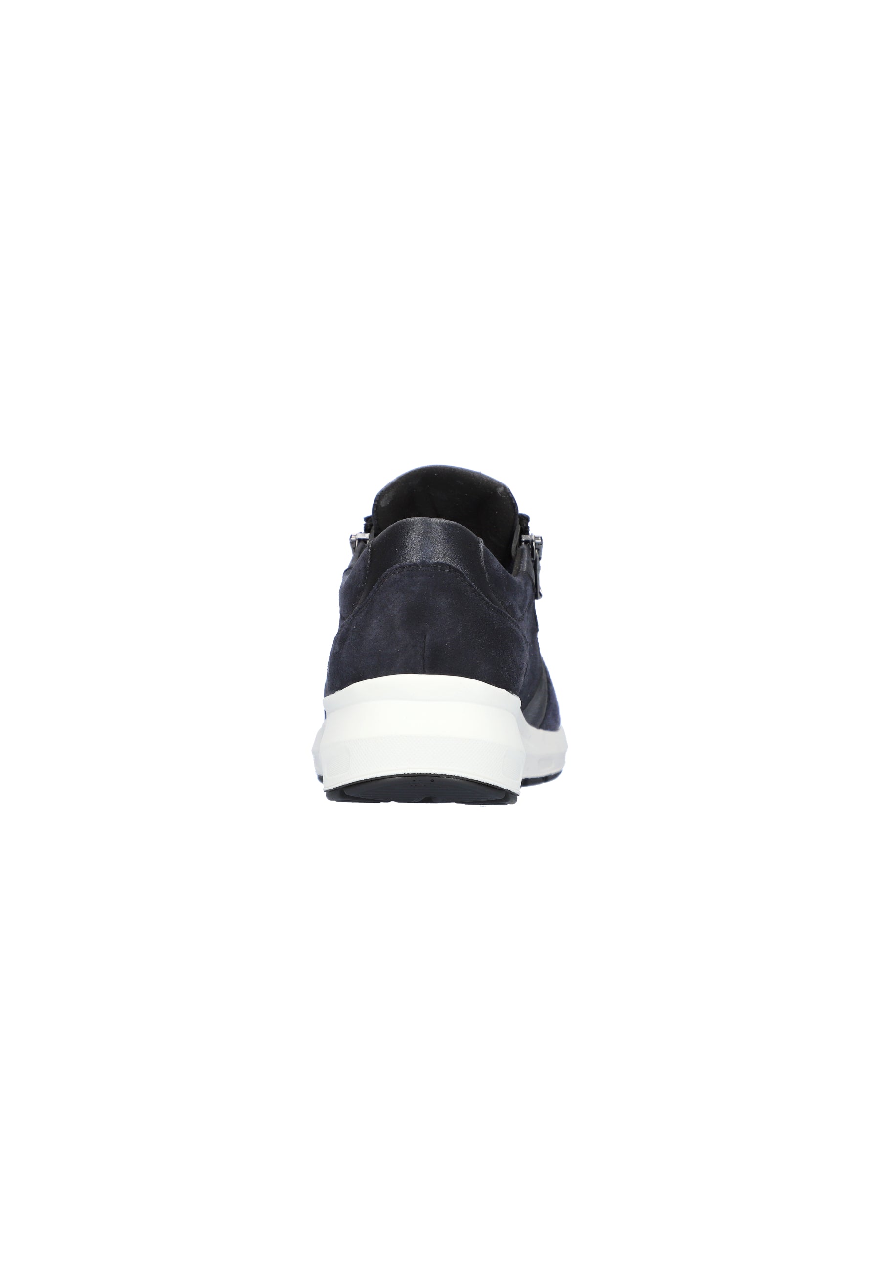 Damen Halbschuh M-Tonia Blau Weite M 831M01-502-194 - Ansicht 5