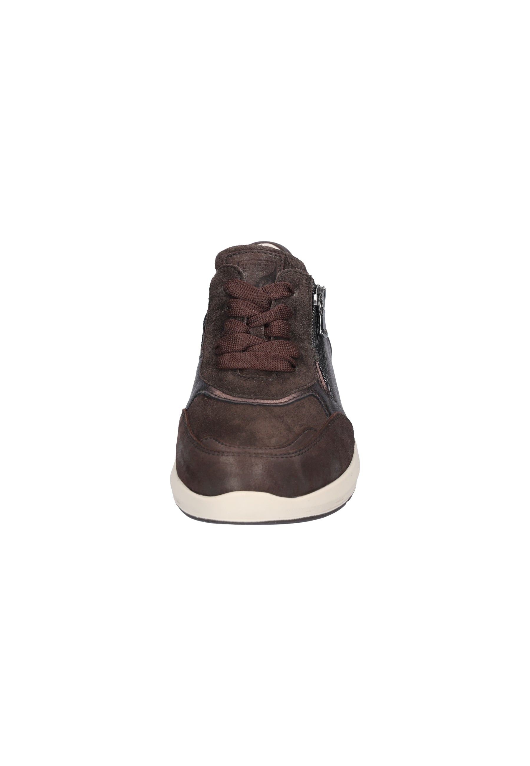 Damen Halbschuh M-Tonia Braun Weite M 831004-983-192 - Ansicht 3