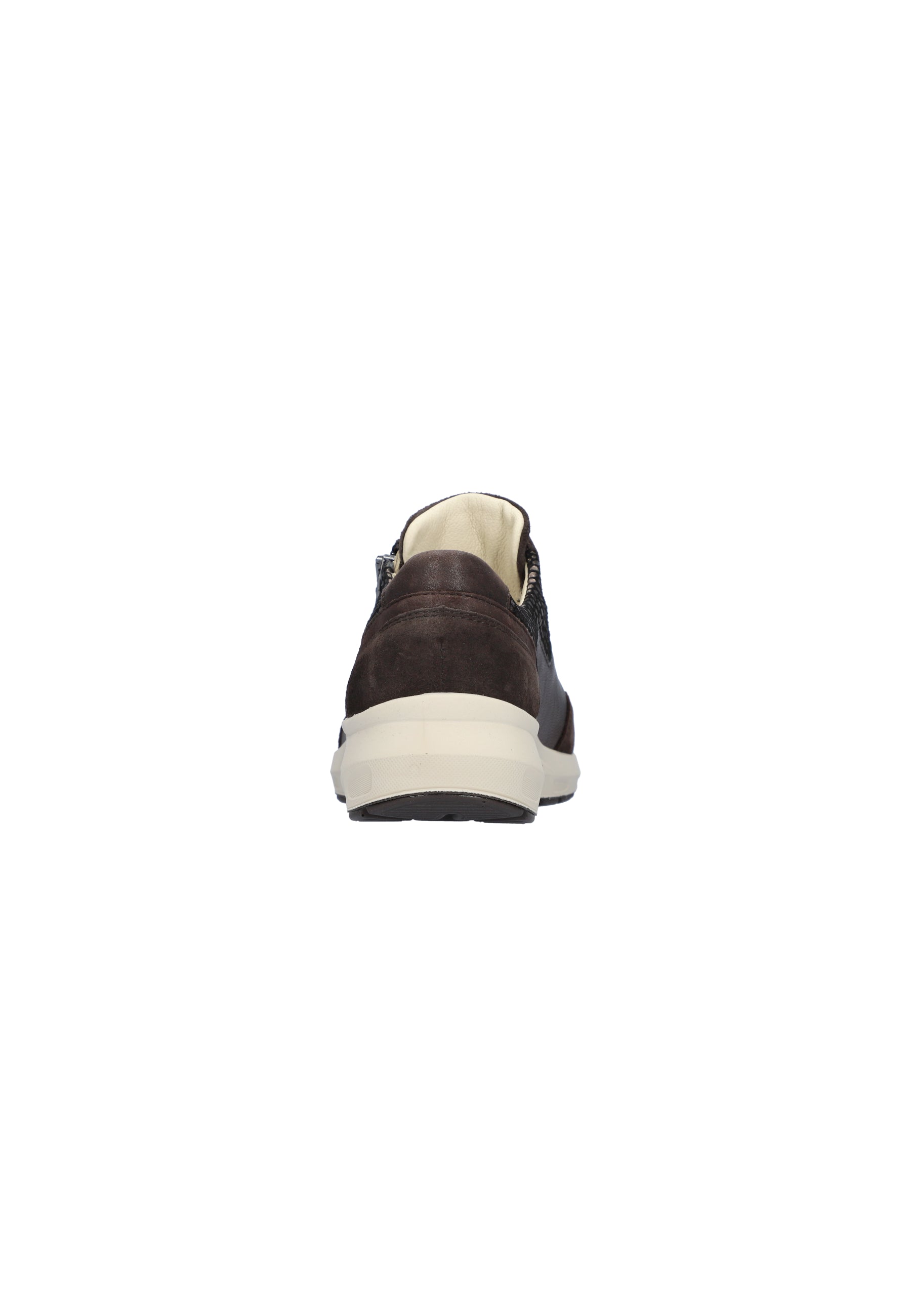 Damen Halbschuh M-Tonia Braun Weite M 831004-983-192 - Ansicht 5