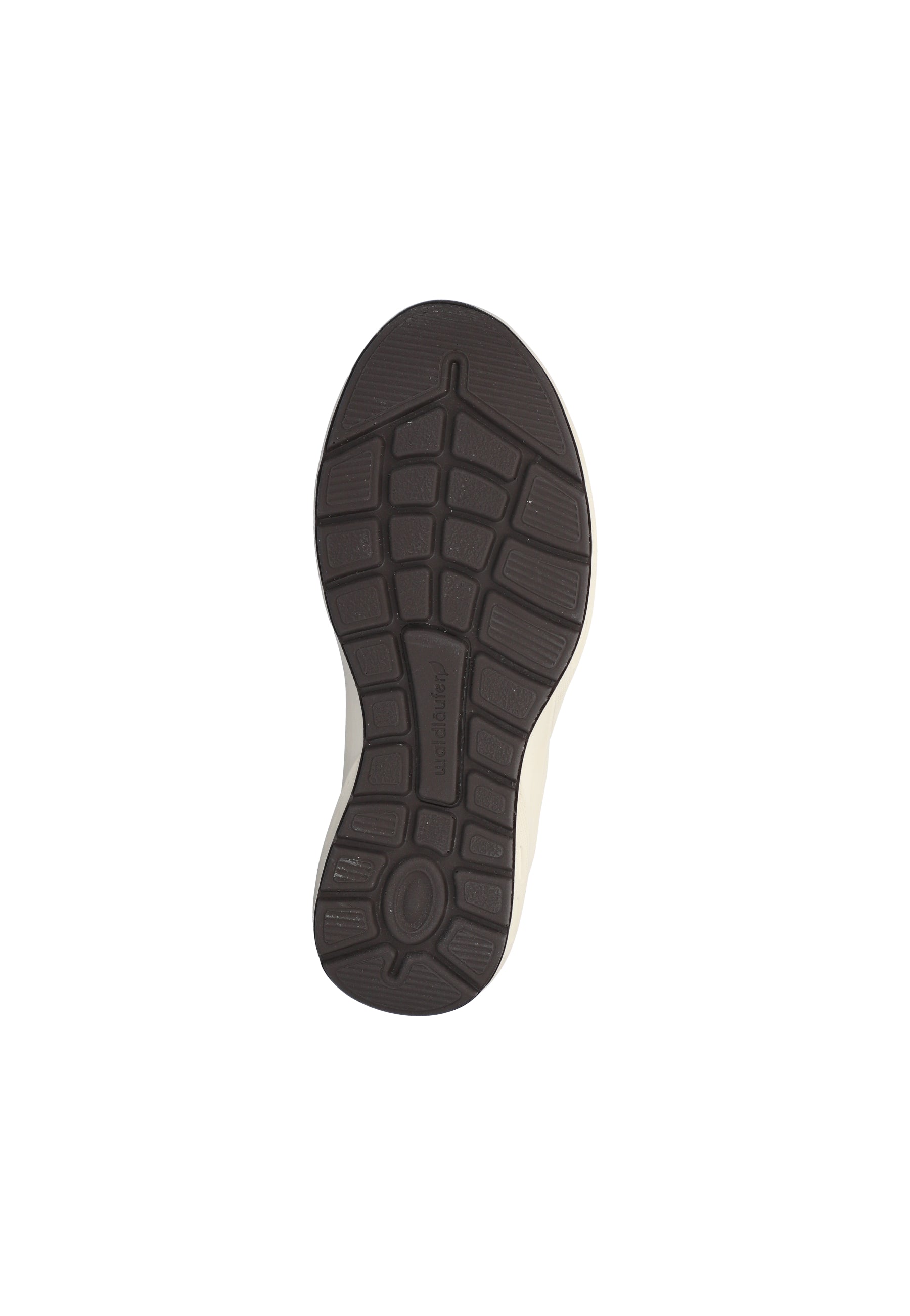 Damen Halbschuh M-Tonia Braun Weite M 831004-983-192 - Ansicht 6