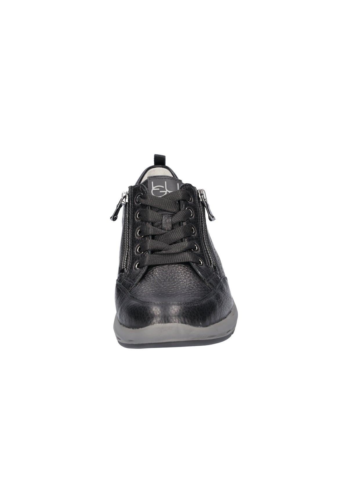 Damen Halbschuh M-Tonia Schwarz Weite M 831001-199-001 - Ansicht 3