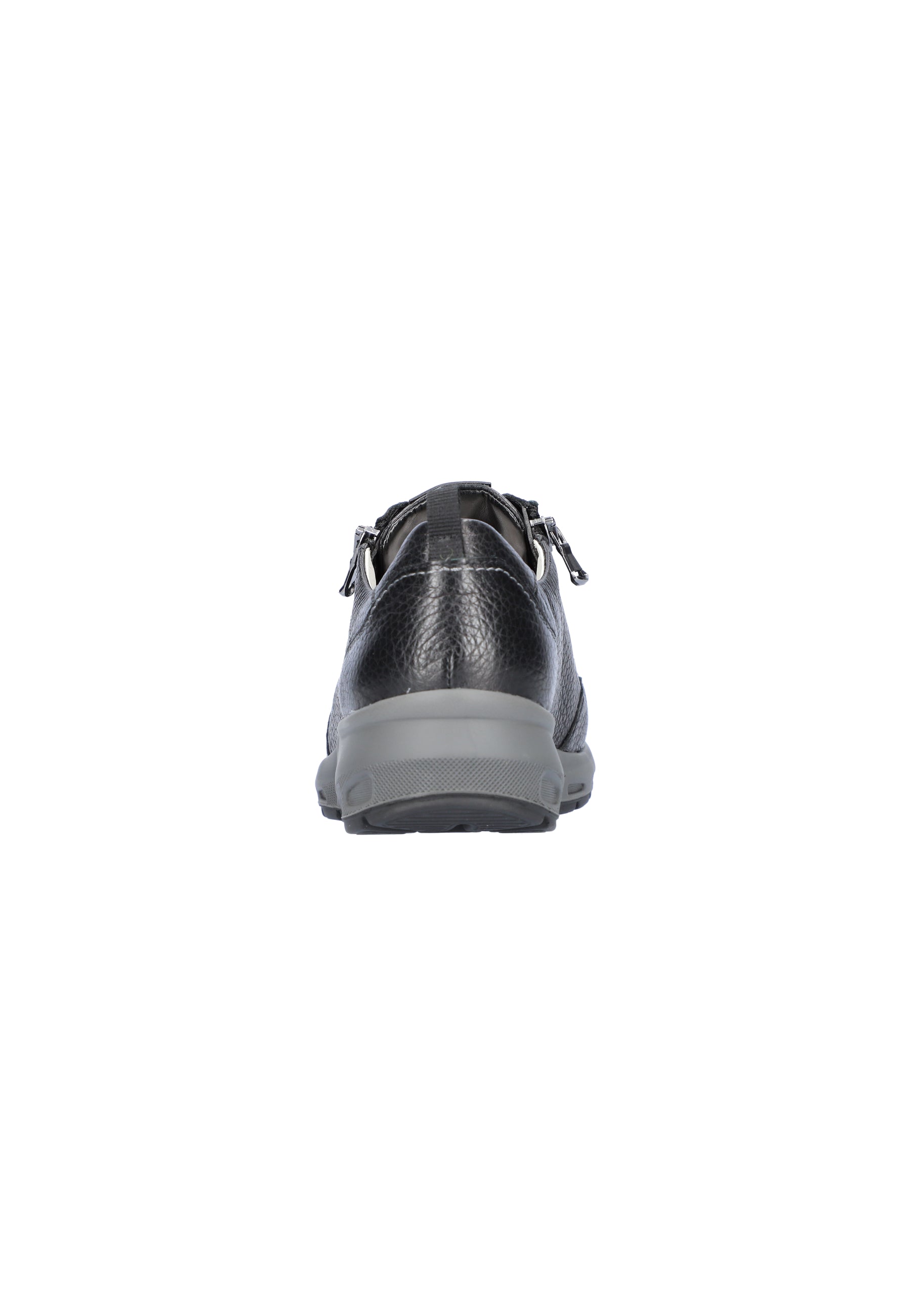 Damen Halbschuh M-Tonia Schwarz Weite M 831001-199-001 - Ansicht 5