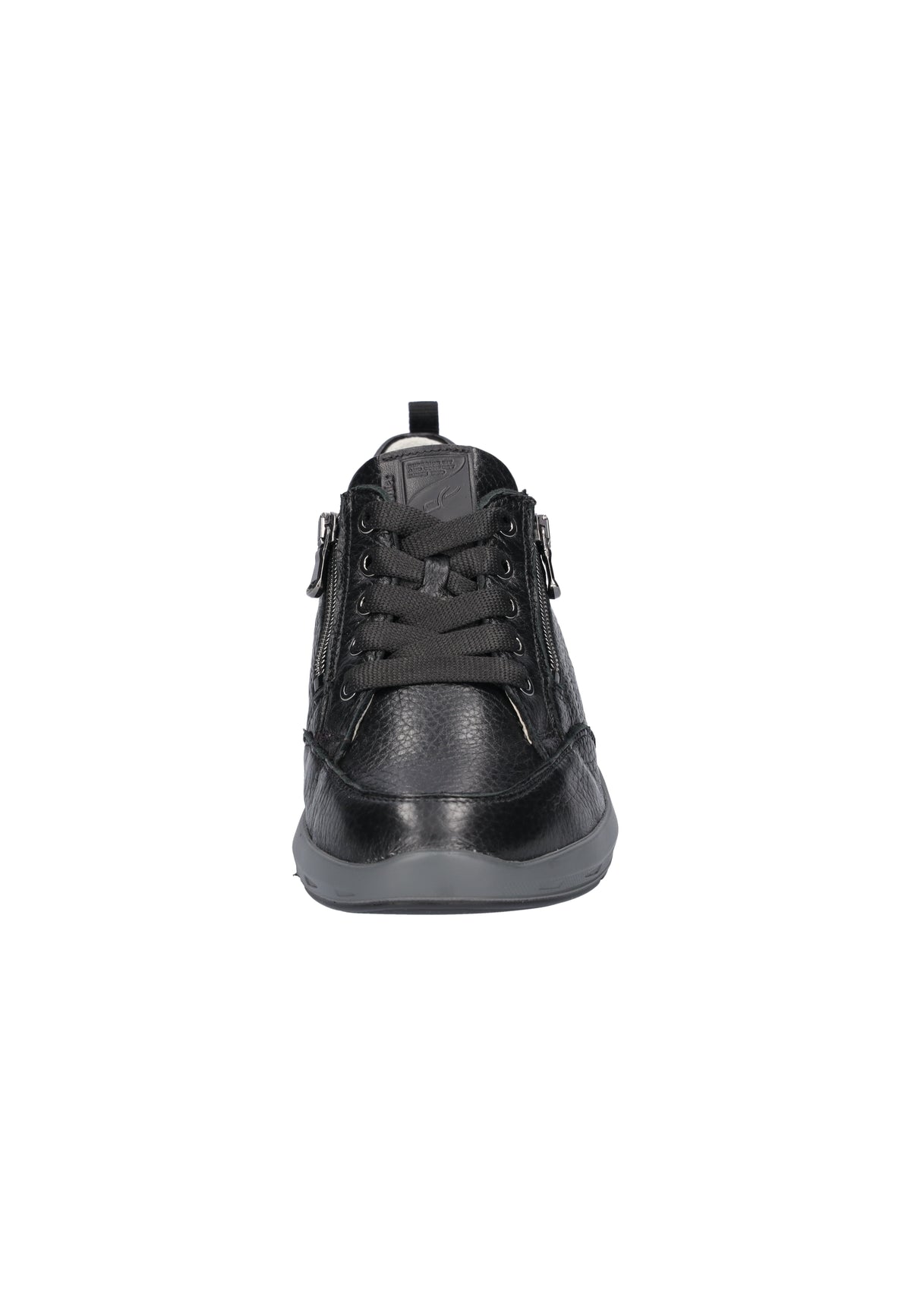 Damen Halbschuh M-Tonia Schwarz Weite M 831001-300-001 - Ansicht 3