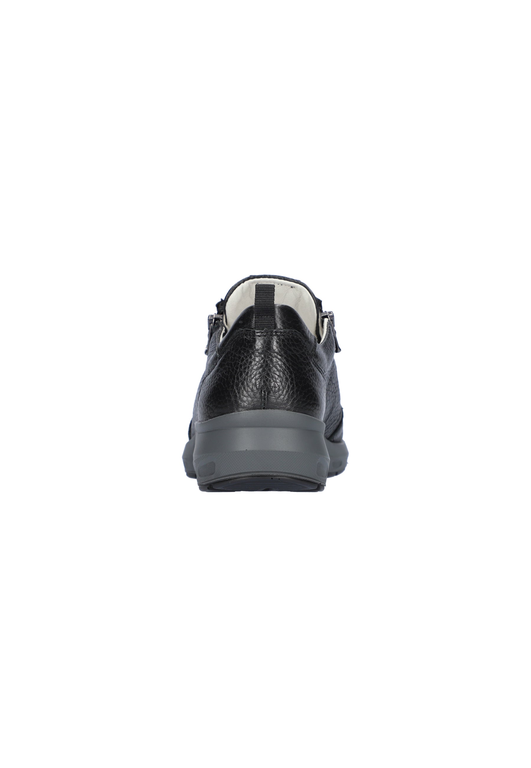 Damen Halbschuh M-Tonia Schwarz Weite M 831001-300-001 - Ansicht 5