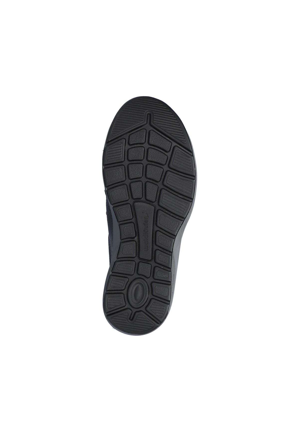 Damen Halbschuh M-Tonia Schwarz Weite M 831001-300-001 - Ansicht 6