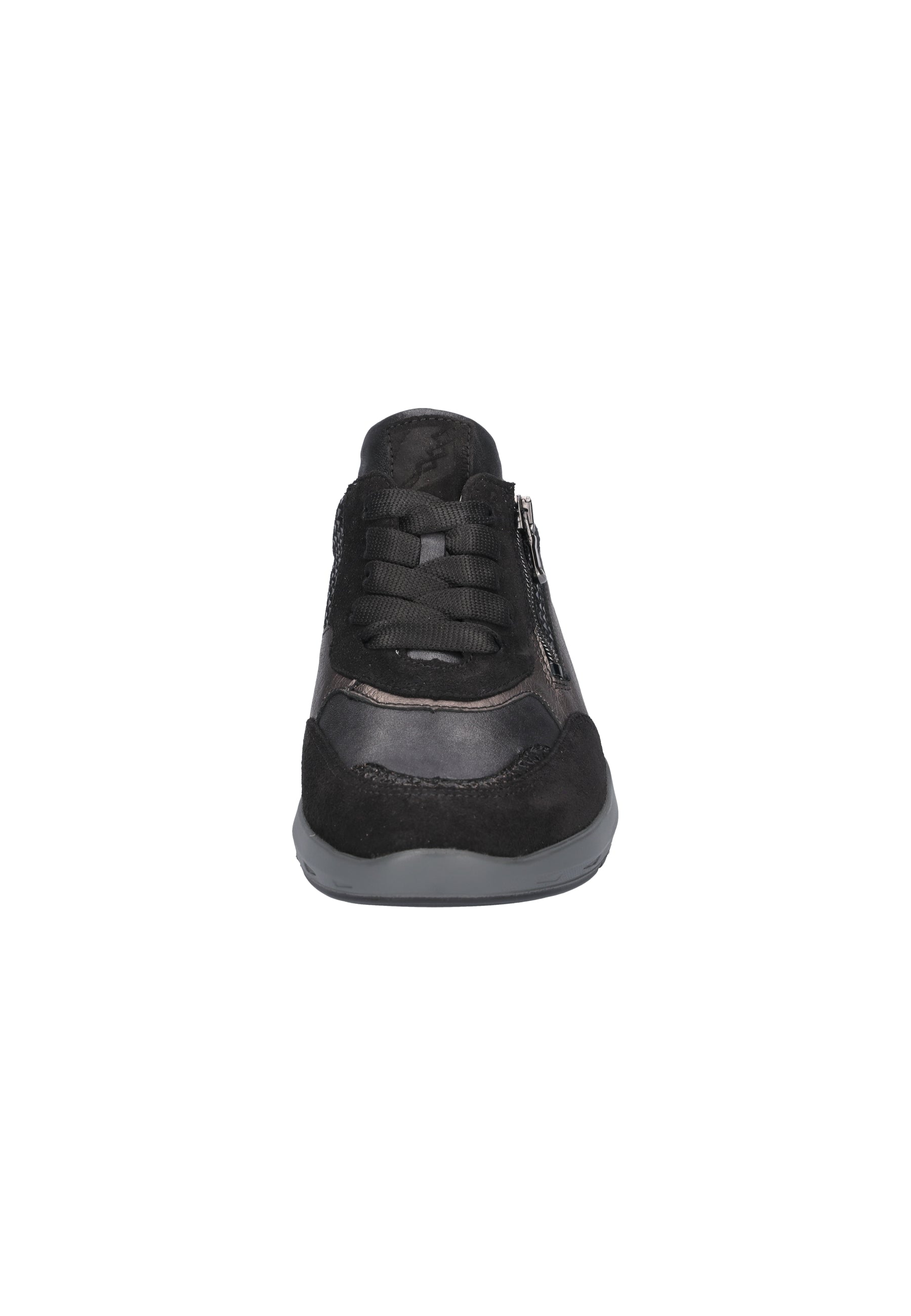 Damen Halbschuh M-Tonia Schwarz Weite M 831004-980-768 - Ansicht 3
