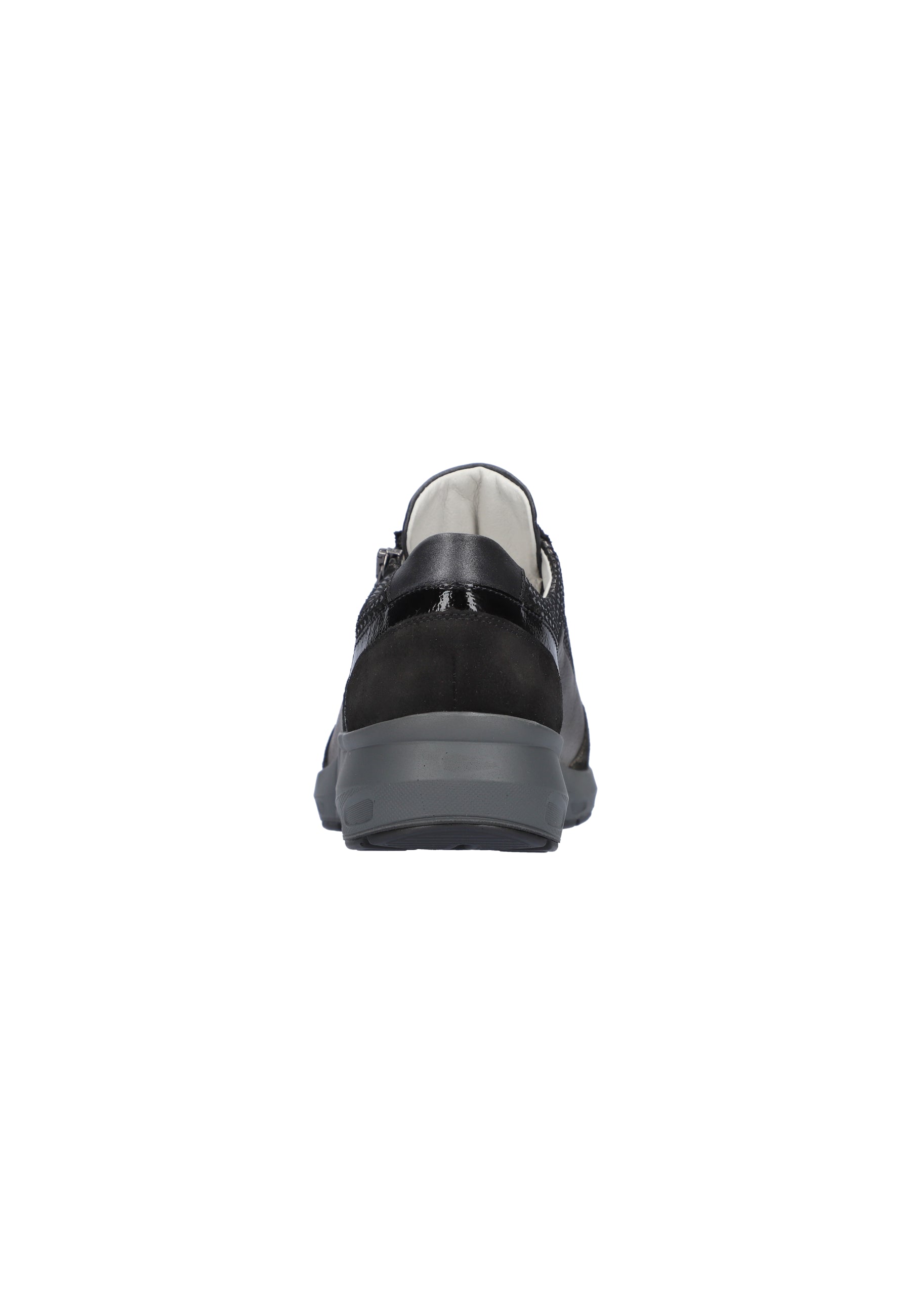 Damen Halbschuh M-Tonia Schwarz Weite M 831004-980-768 - Ansicht 5