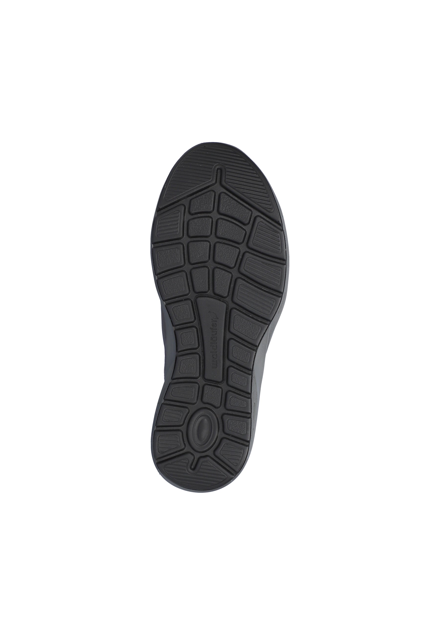 Damen Halbschuh M-Tonia Schwarz Weite M 831004-980-768 - Ansicht 6