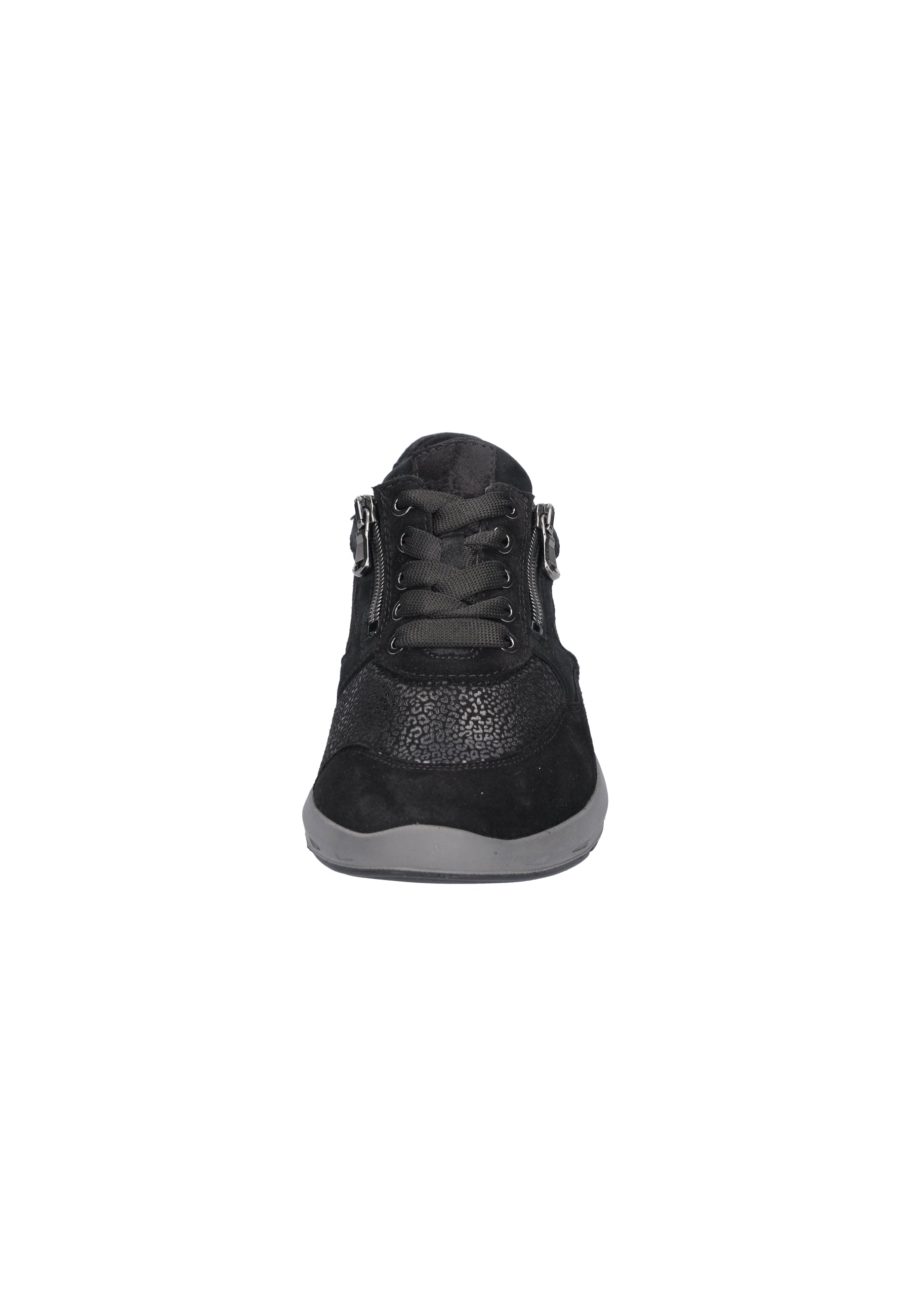 Damen Halbschuh M-Tonia Schwarz Weite M 831M01-504-001 - Ansicht 3