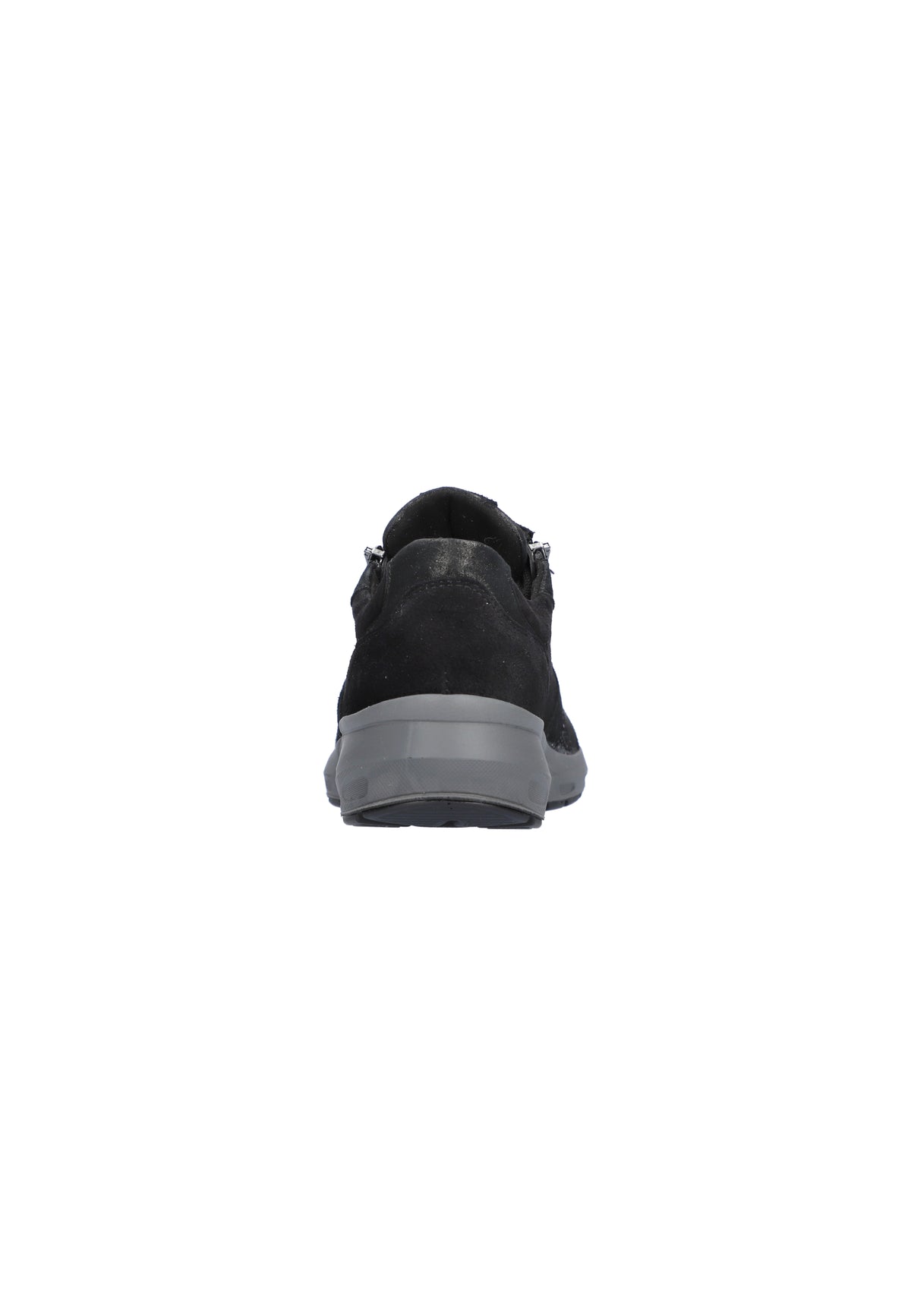 Damen Halbschuh M-Tonia Schwarz Weite M 831M01-504-001 - Ansicht 5